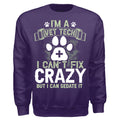 PURPLE - FRONT