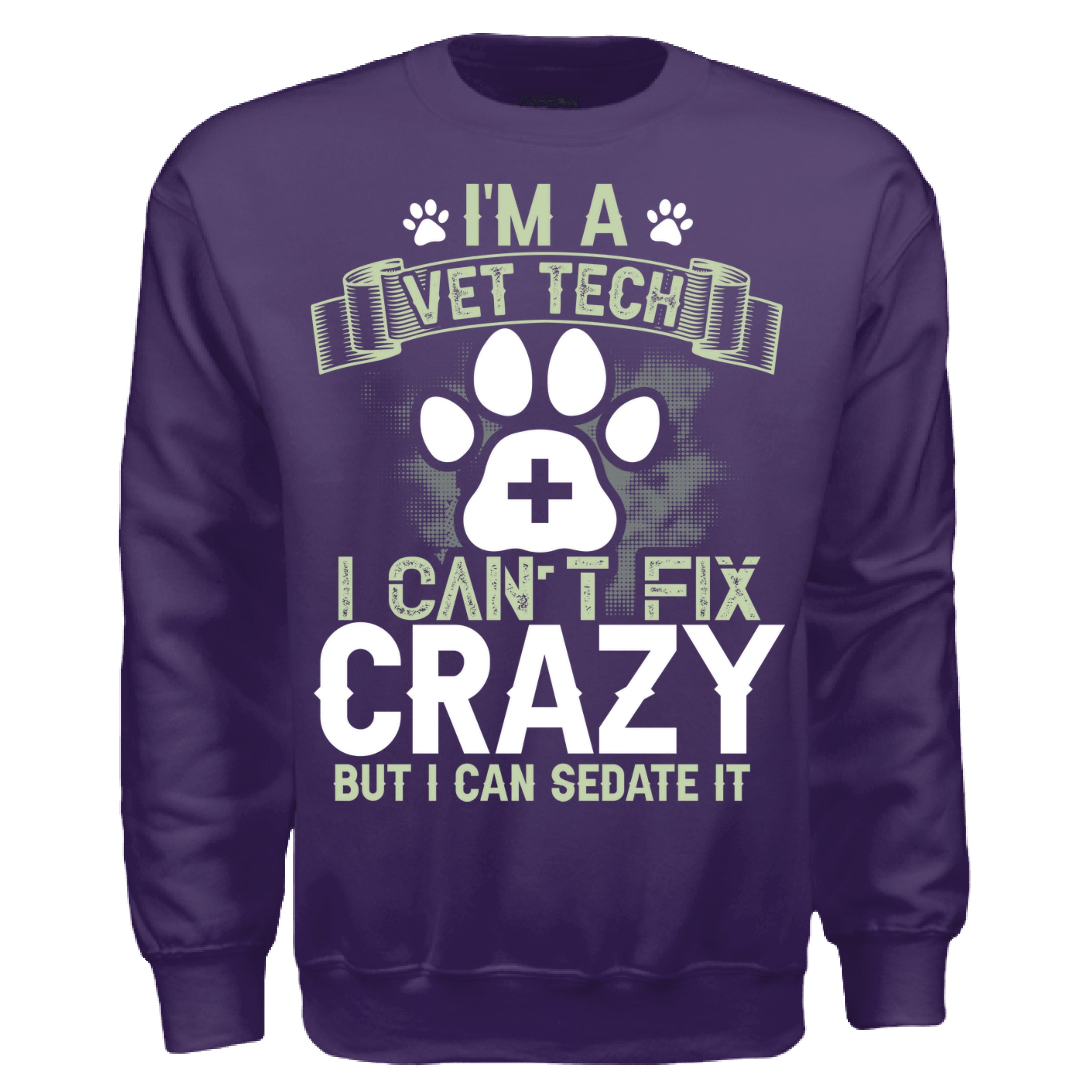 PURPLE - FRONT