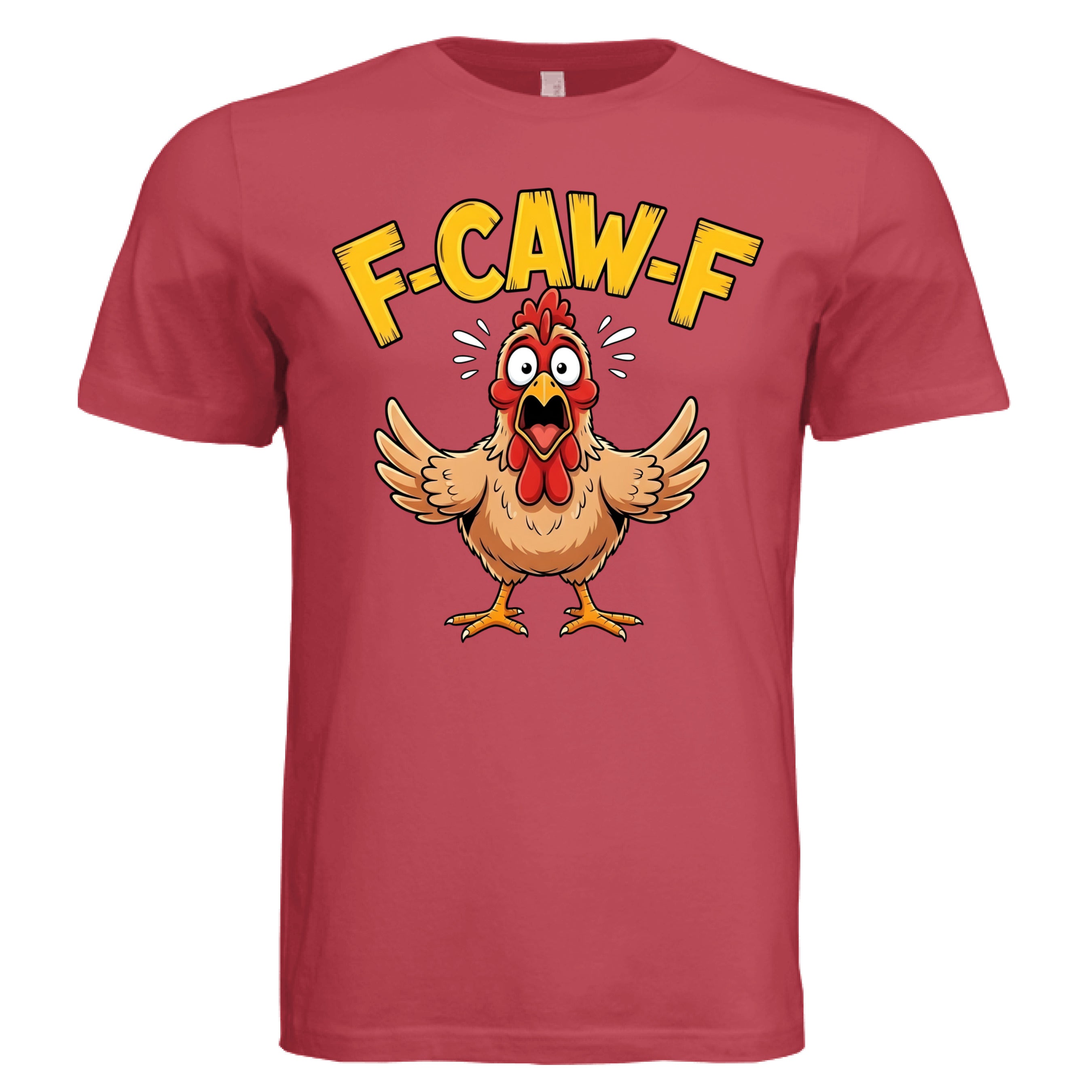 CARDINAL - FRONT