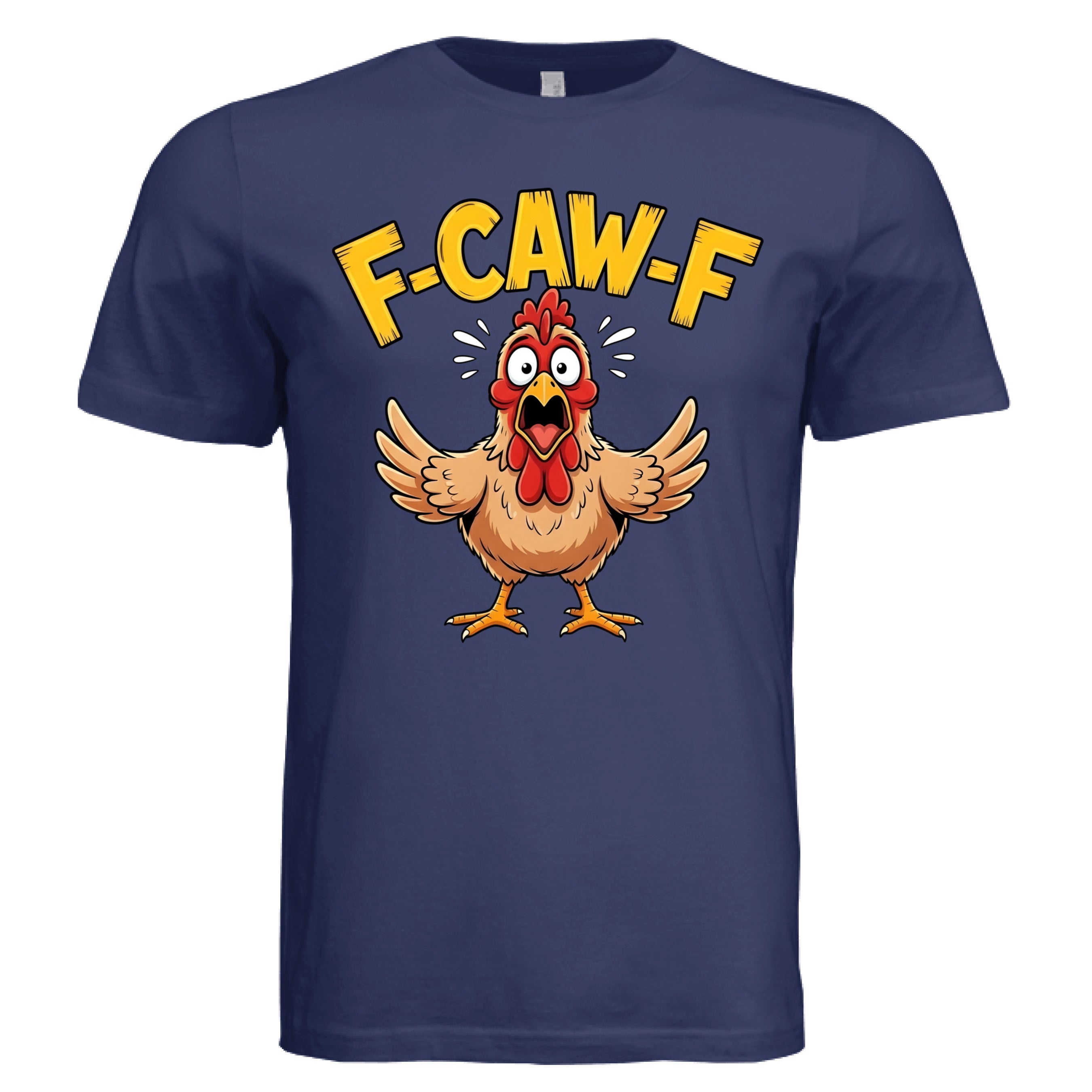 NAVY - FRONT