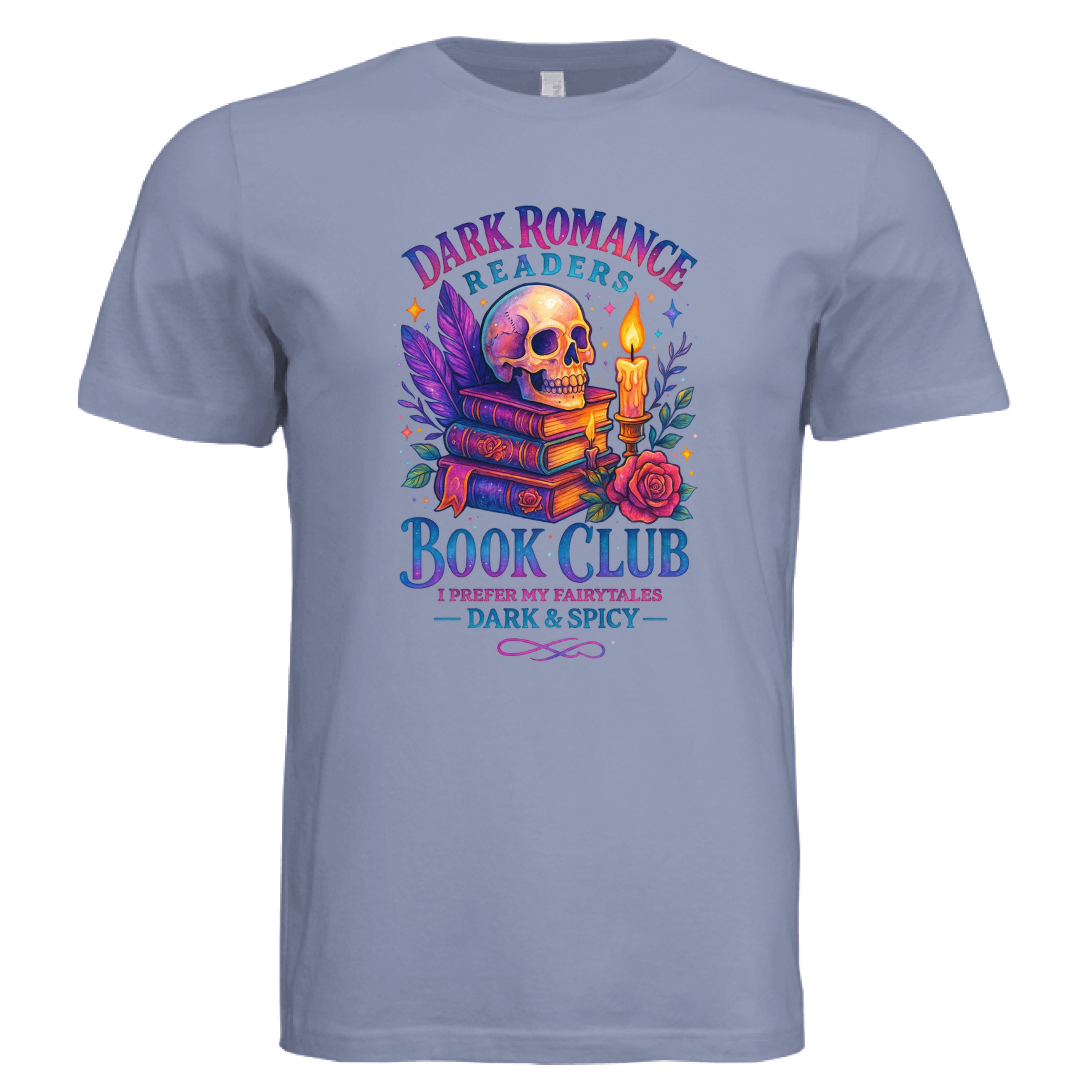 Lavender Blue - FRONT