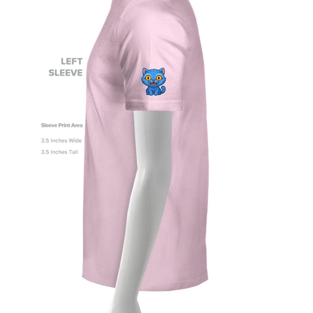 Light Pink - SLEEVE_LEFT