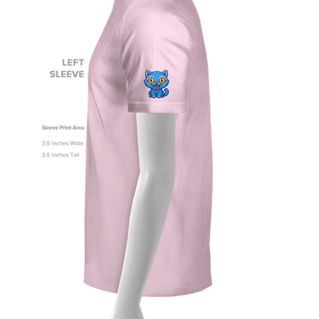 LIGHT PINK - SLEEVE_LEFT