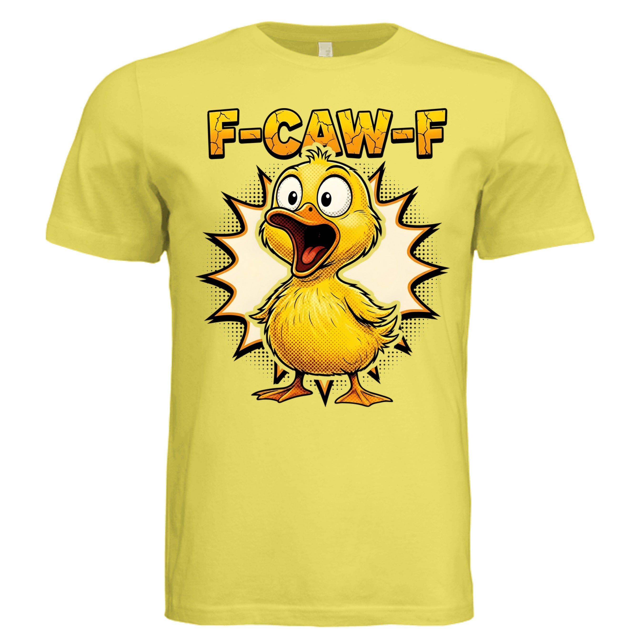 YELLOW - FRONT