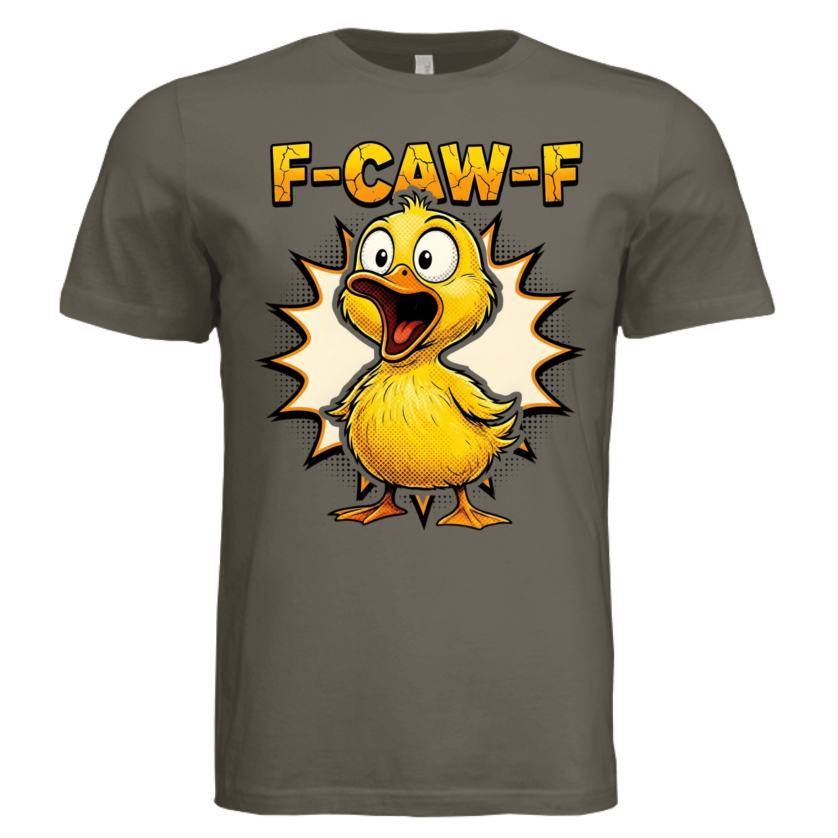 ARMY - FRONT