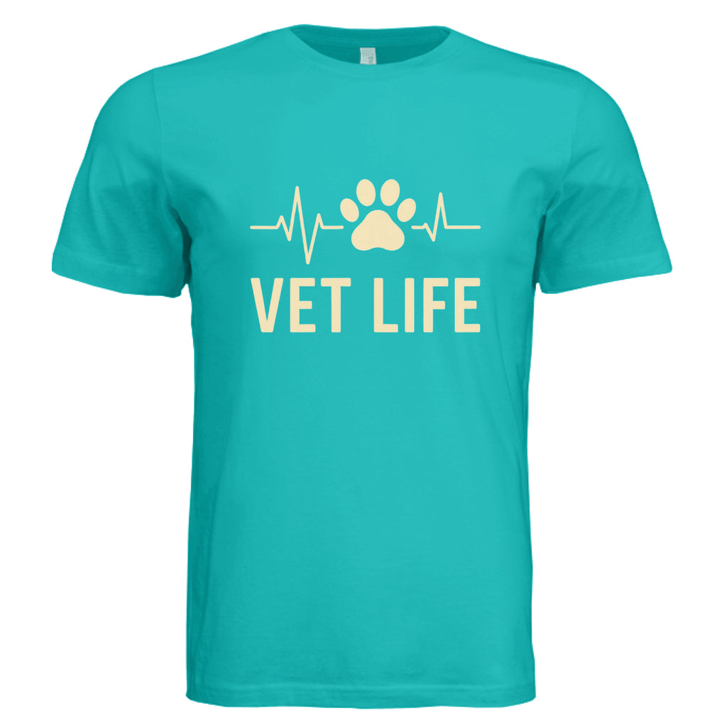 TEAL - FRONT