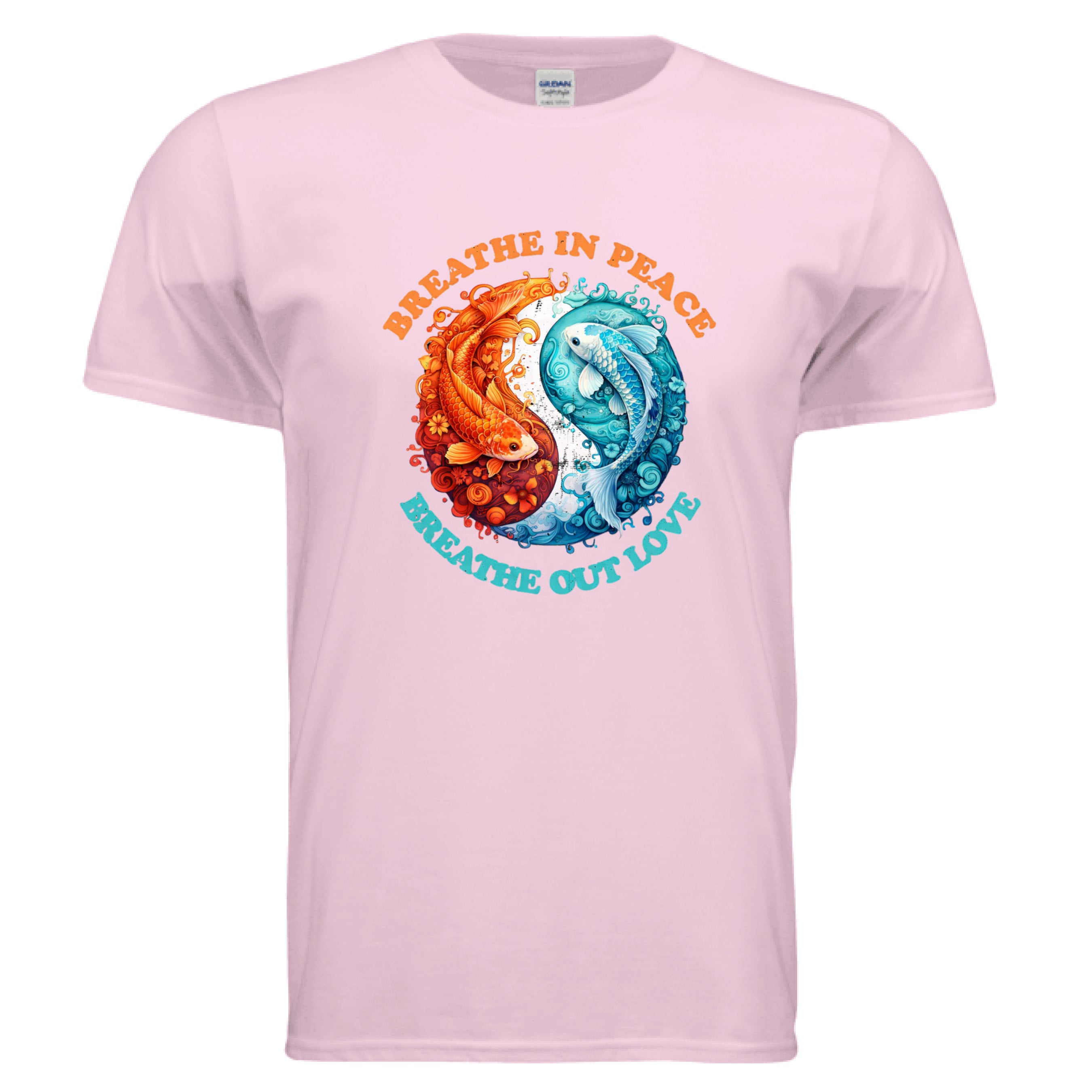 Light Pink - FRONT