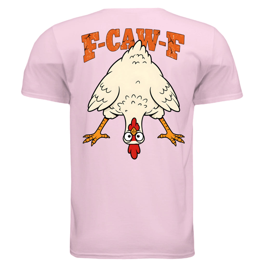 Light Pink - BACK