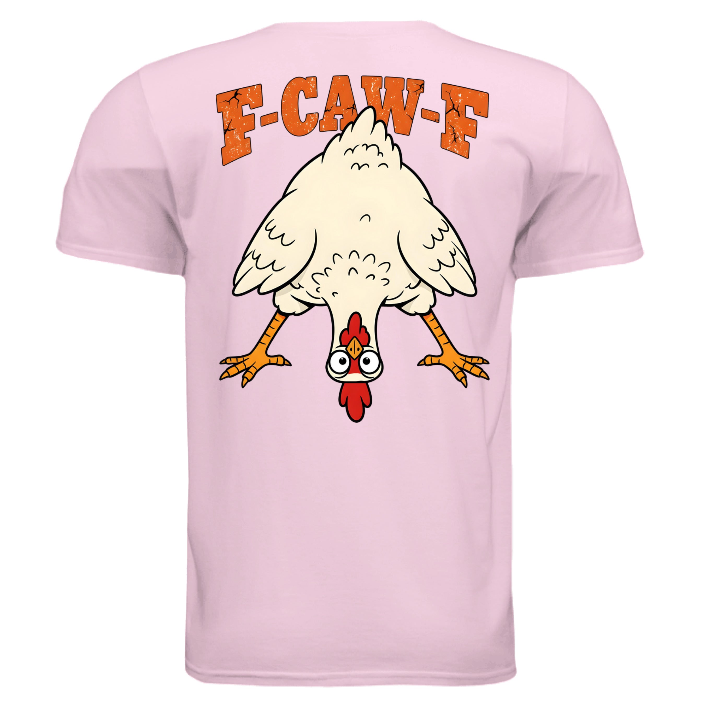 Light Pink - BACK