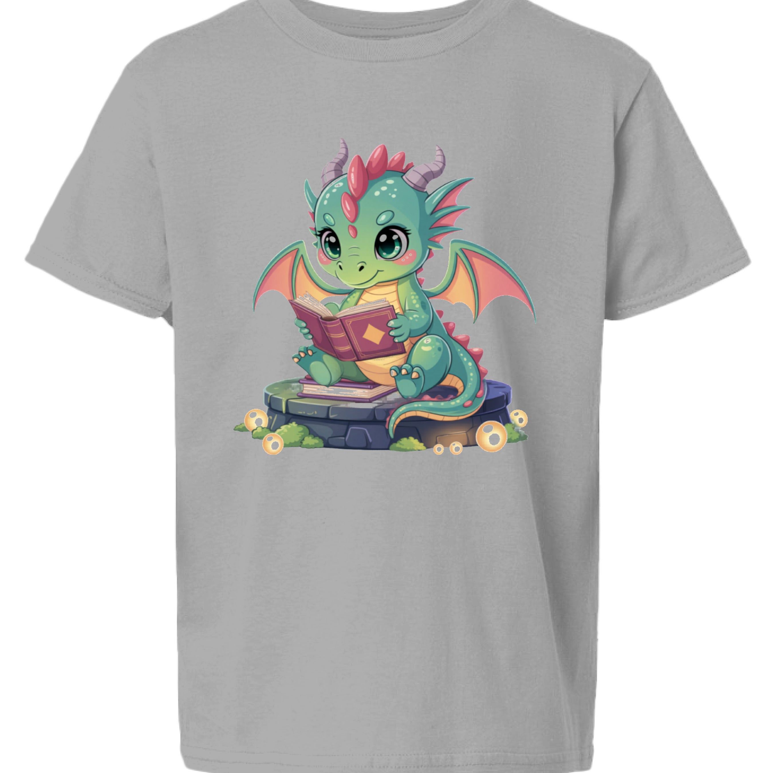 Sport Grey - FRONT