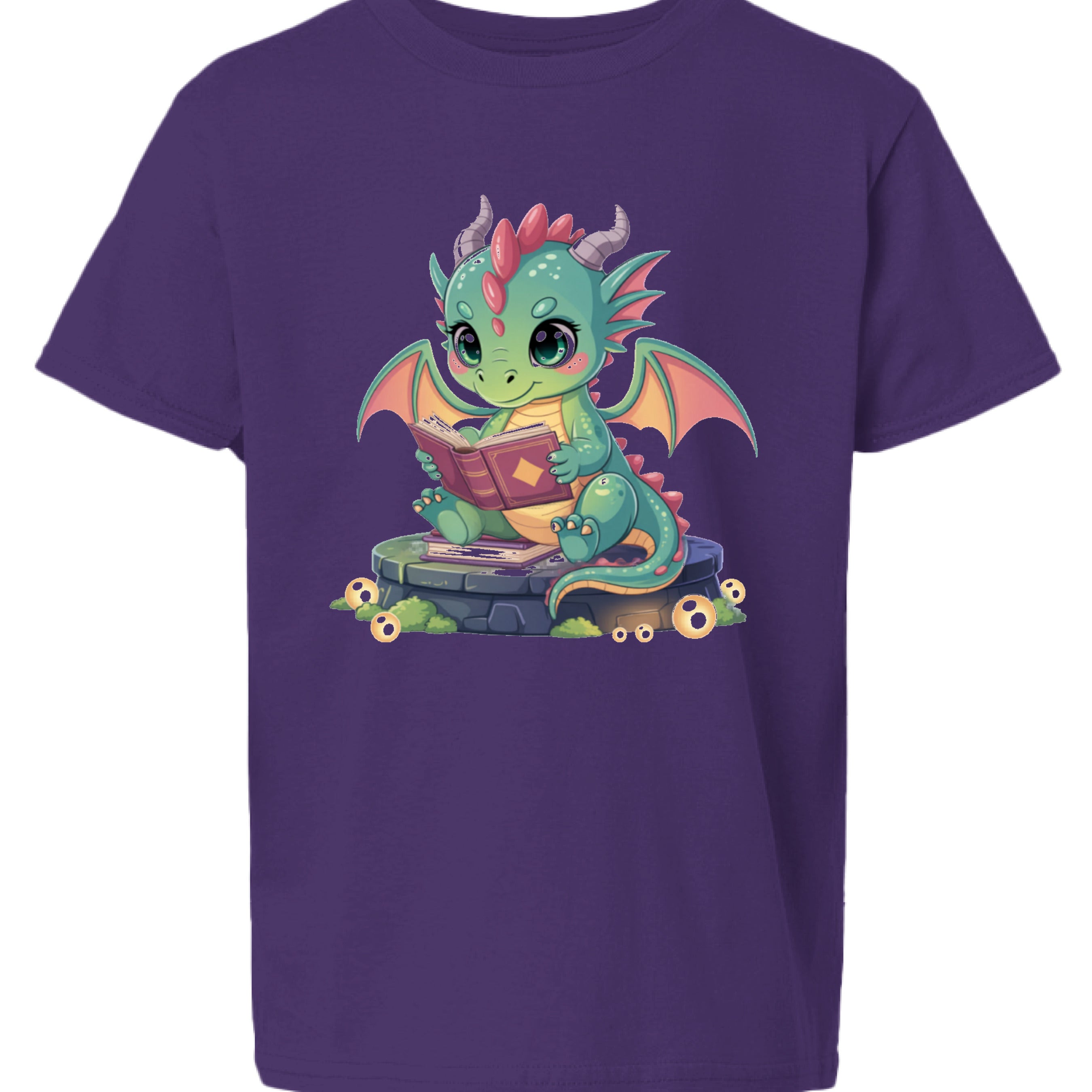 Purple - FRONT
