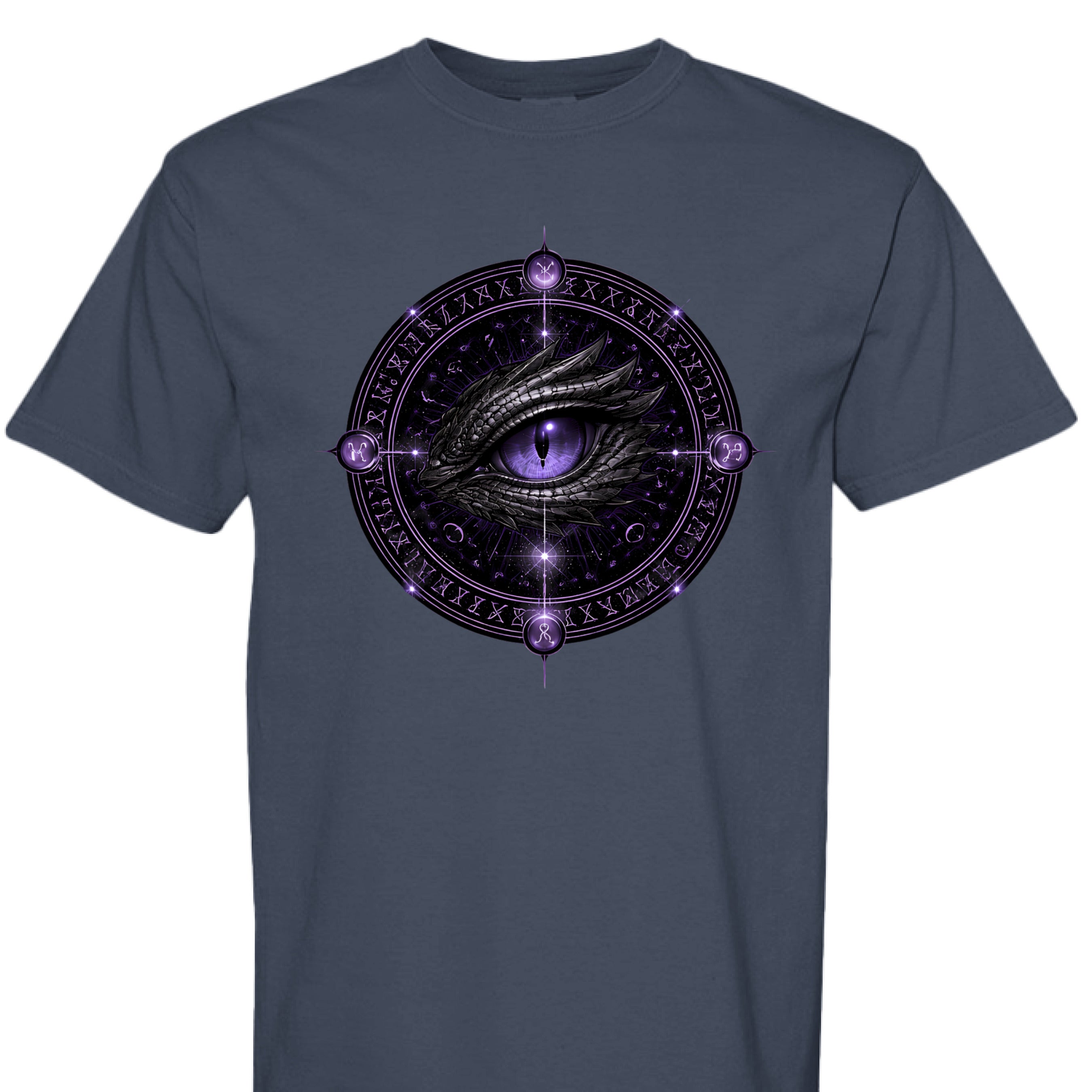 MIDNIGHT - FRONT