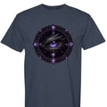 TRUE NAVY - FRONT