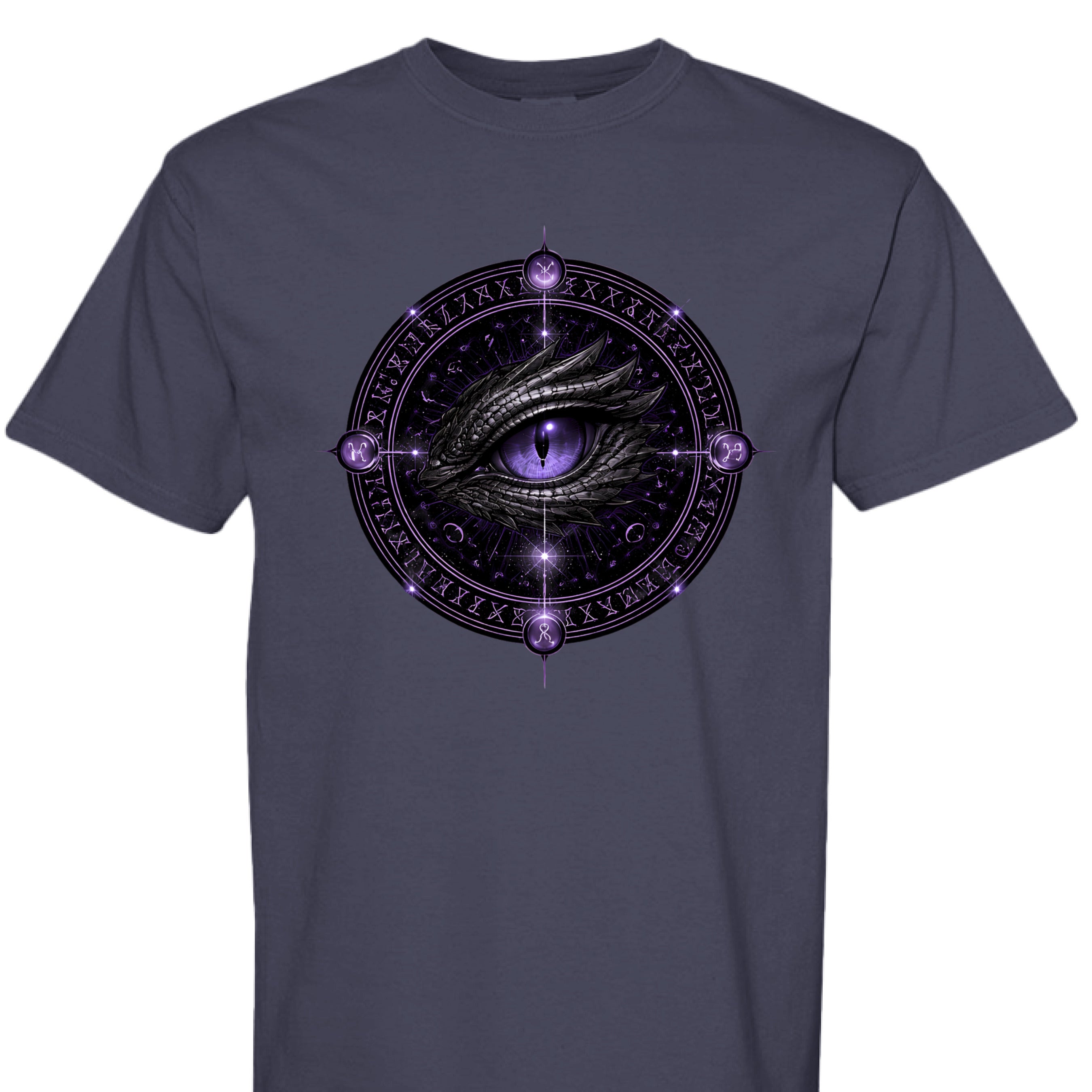 NAVY - FRONT