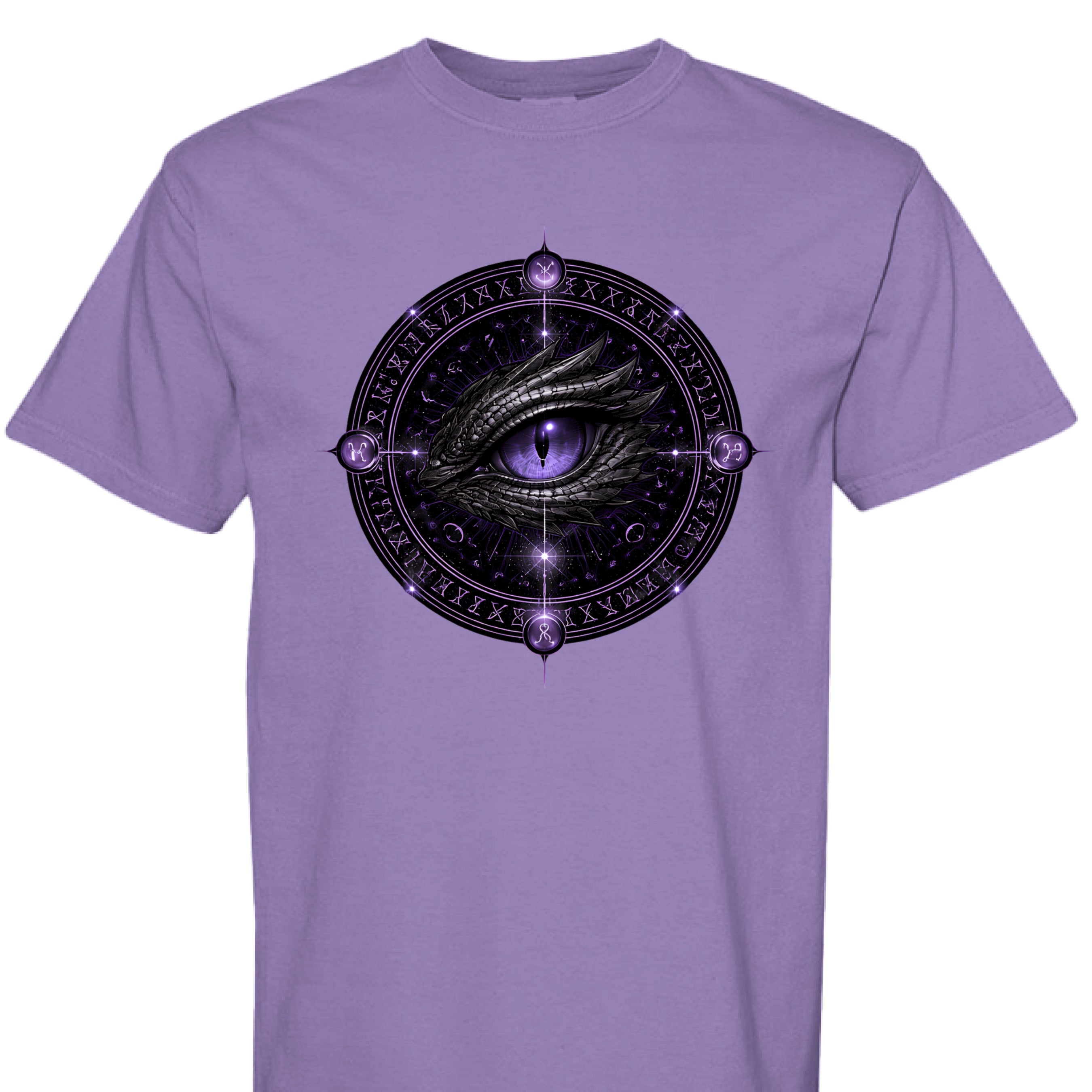VIOLET - FRONT