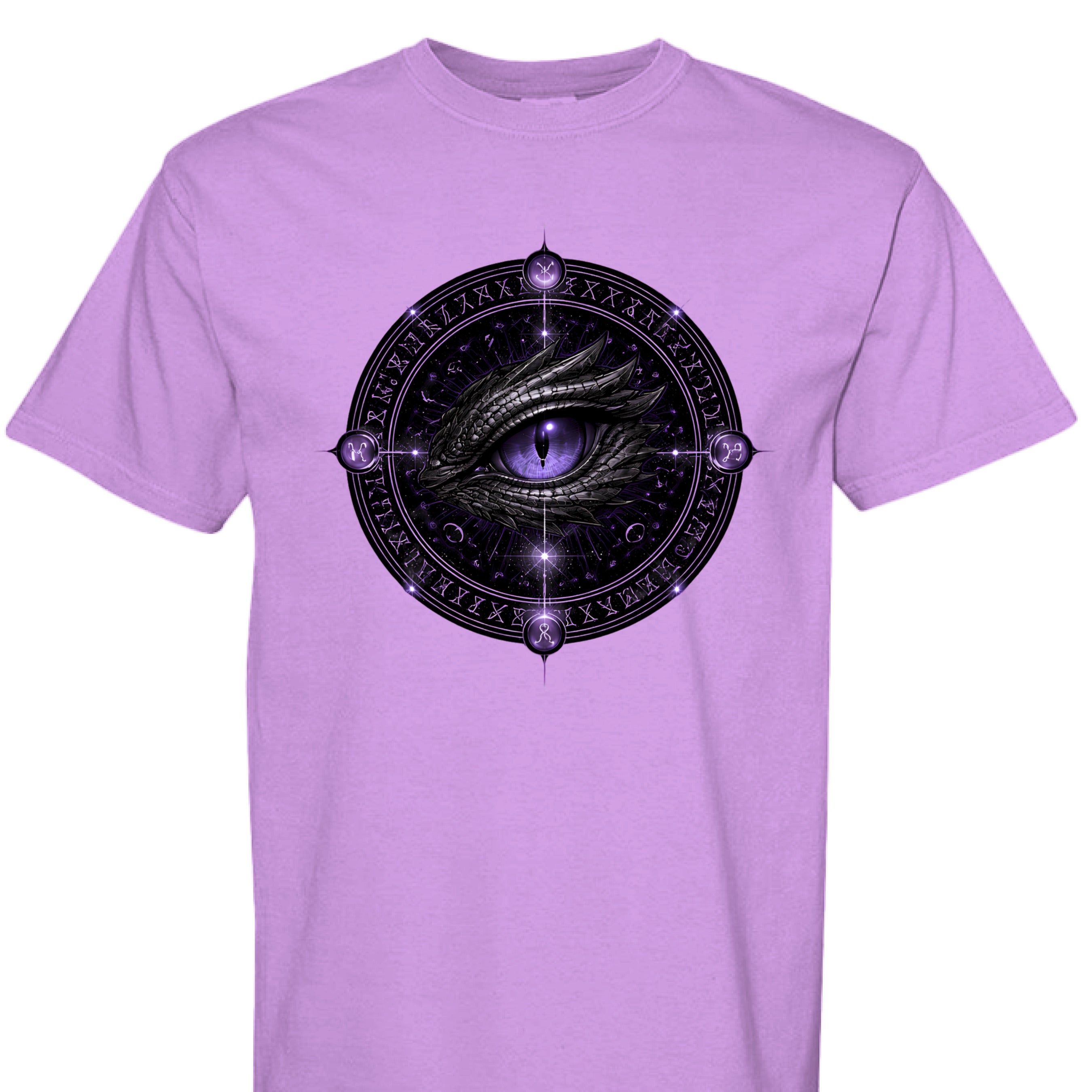 Neon Violet - FRONT