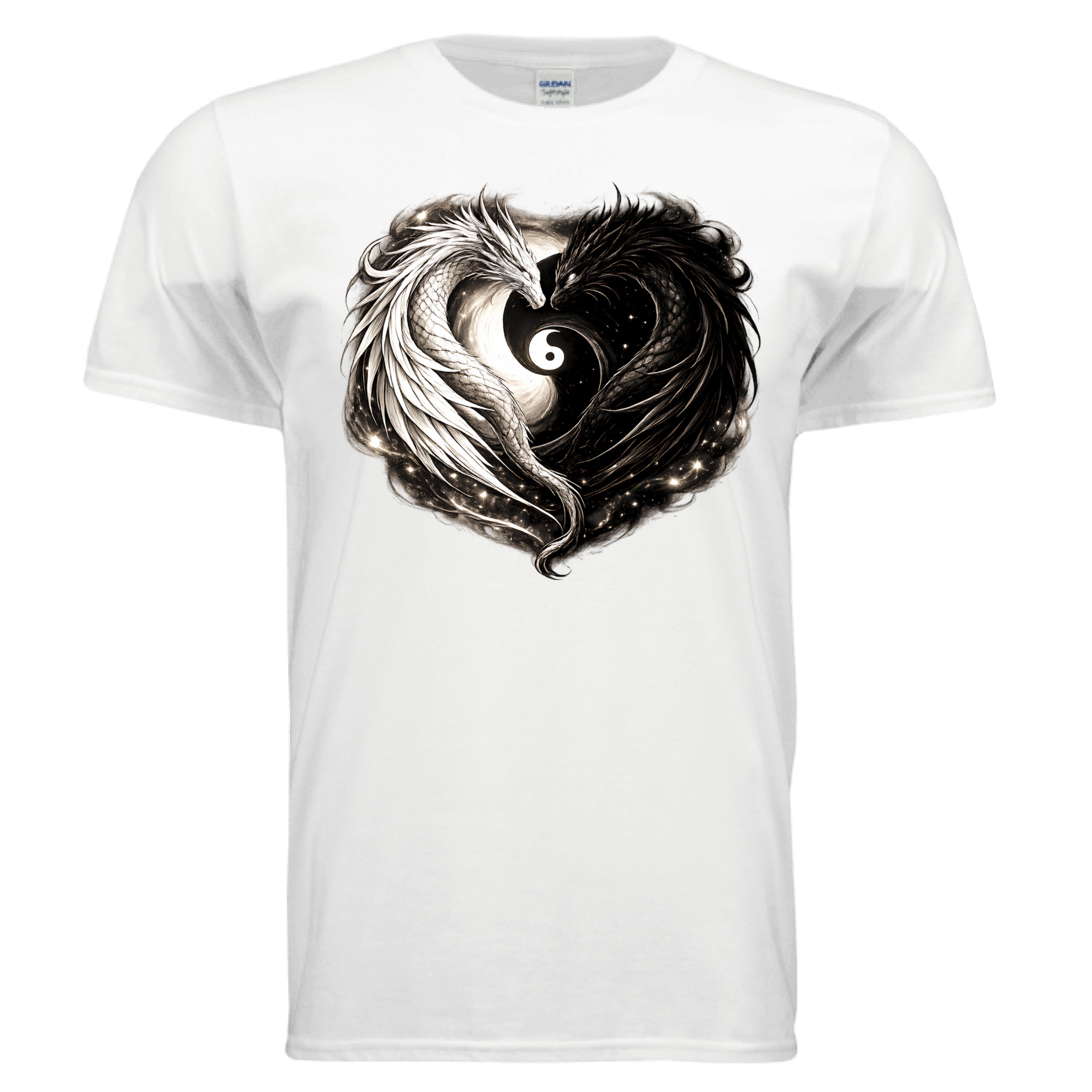 WHITE - FRONT