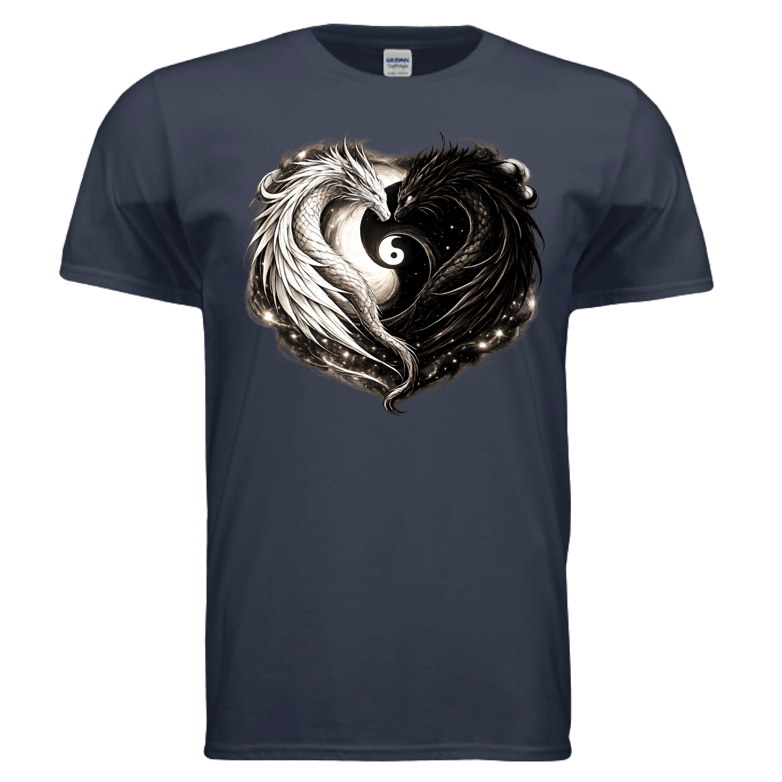 NAVY - FRONT