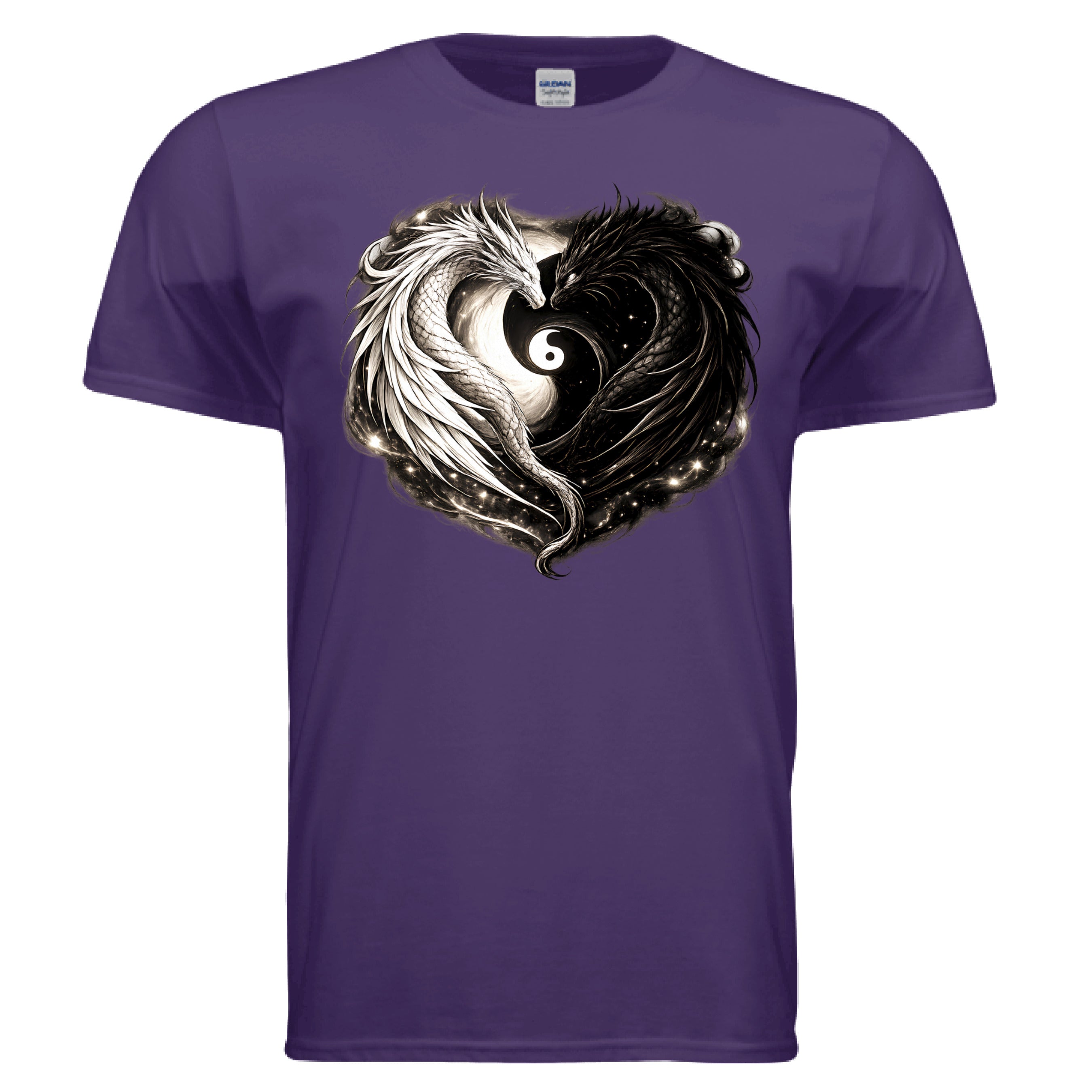 PURPLE - FRONT