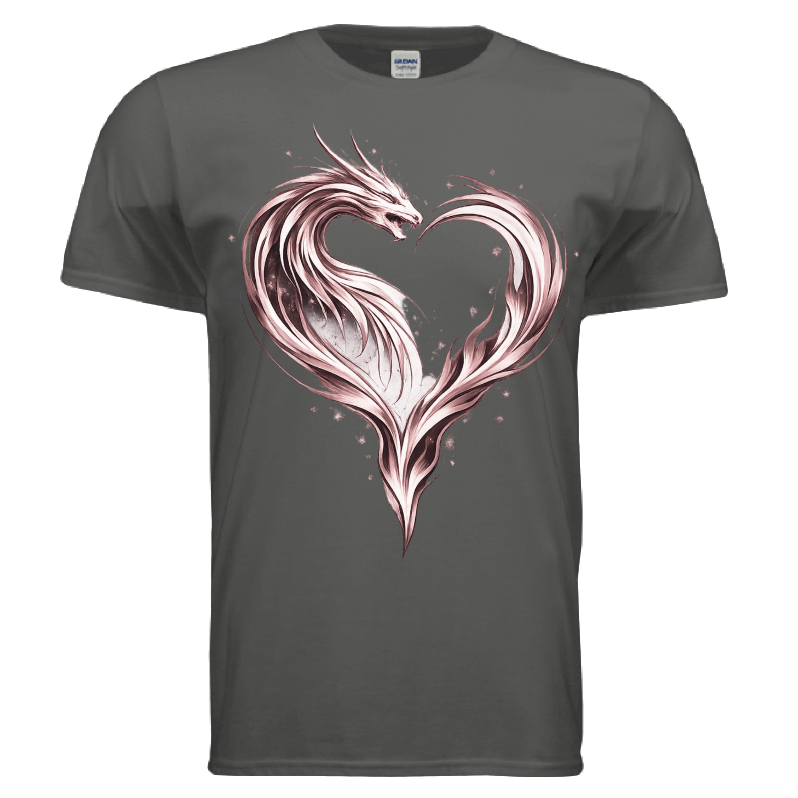 CHARCOAL - FRONT