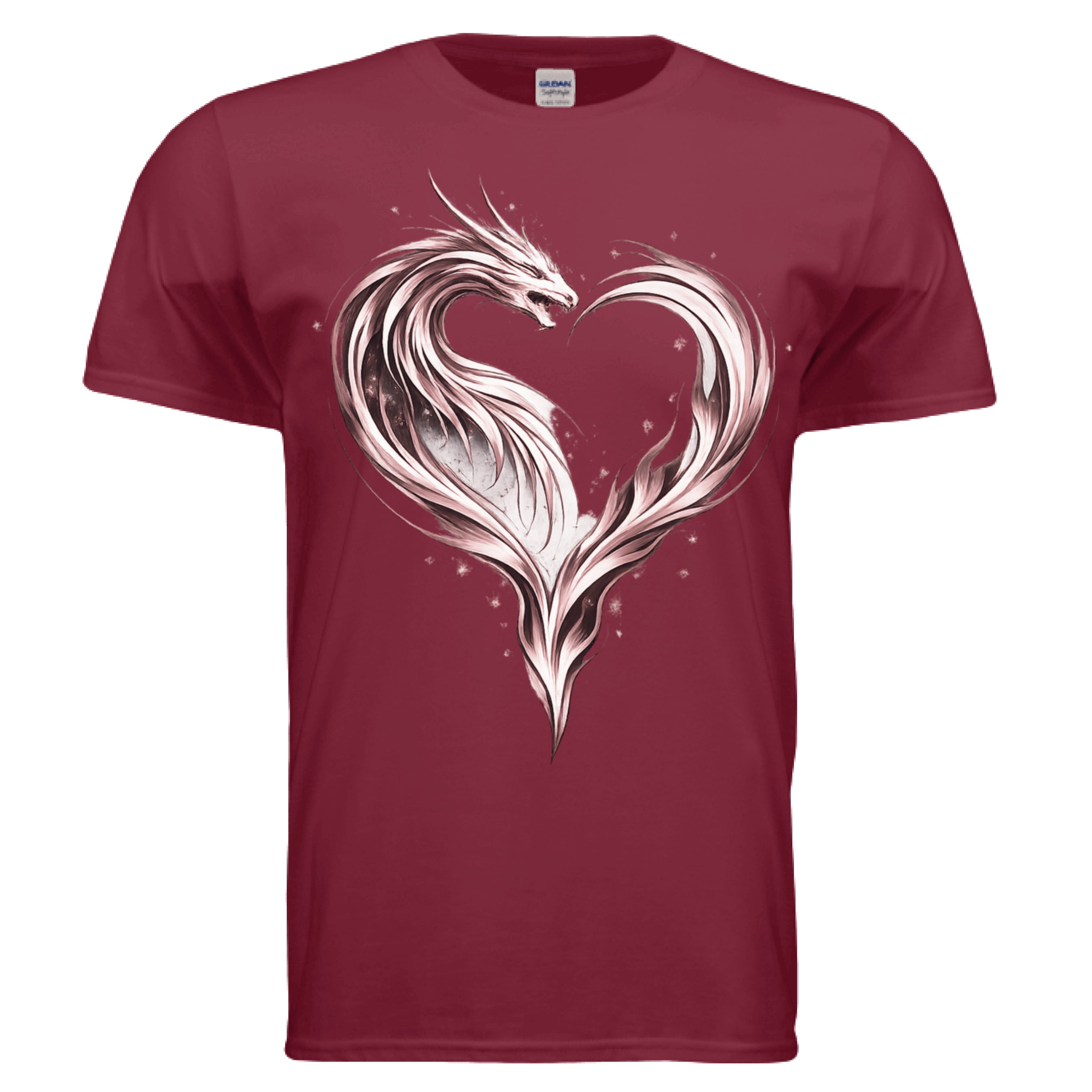 CARDINAL RED - FRONT