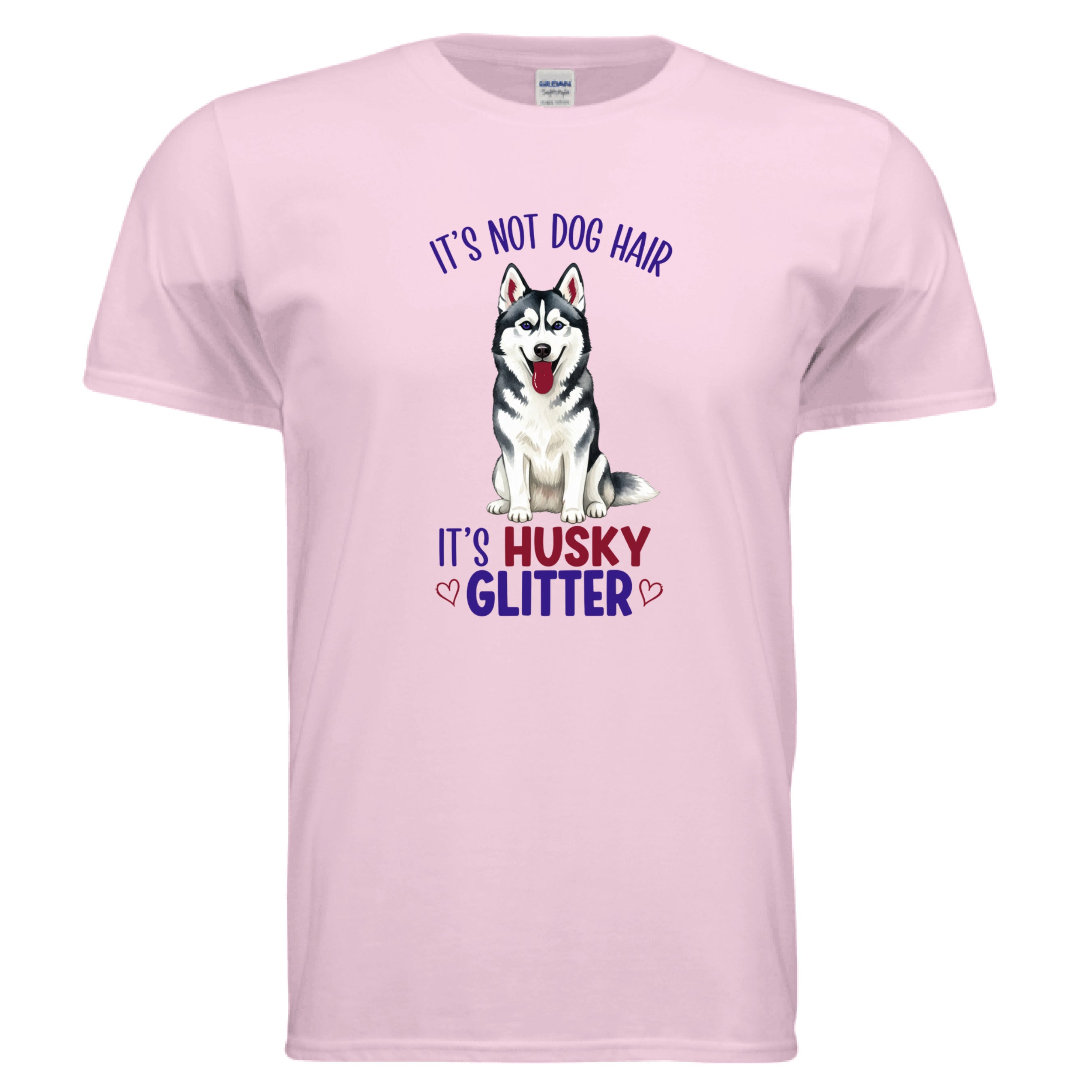 Light Pink - FRONT