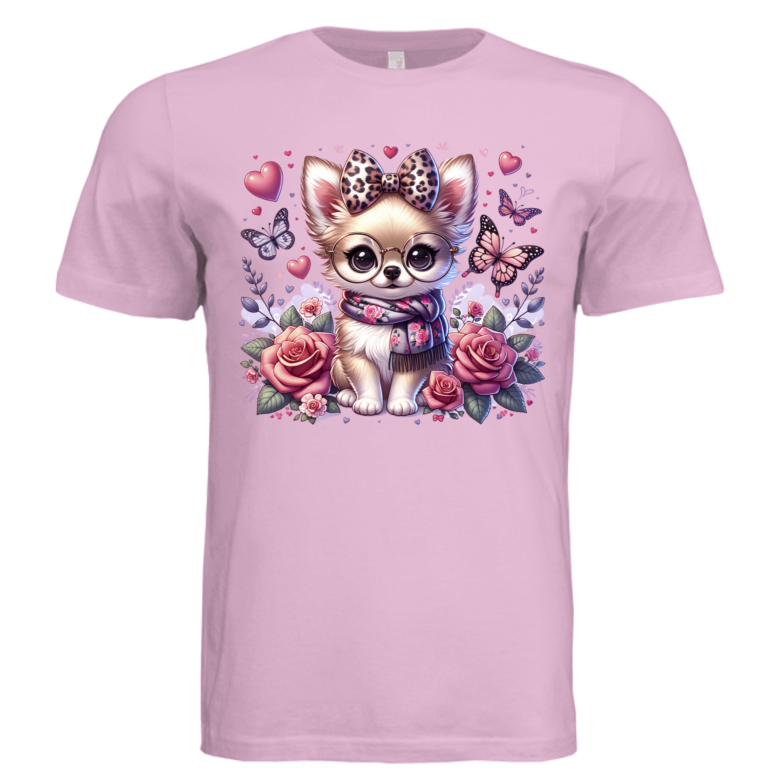 Lilac - FRONT