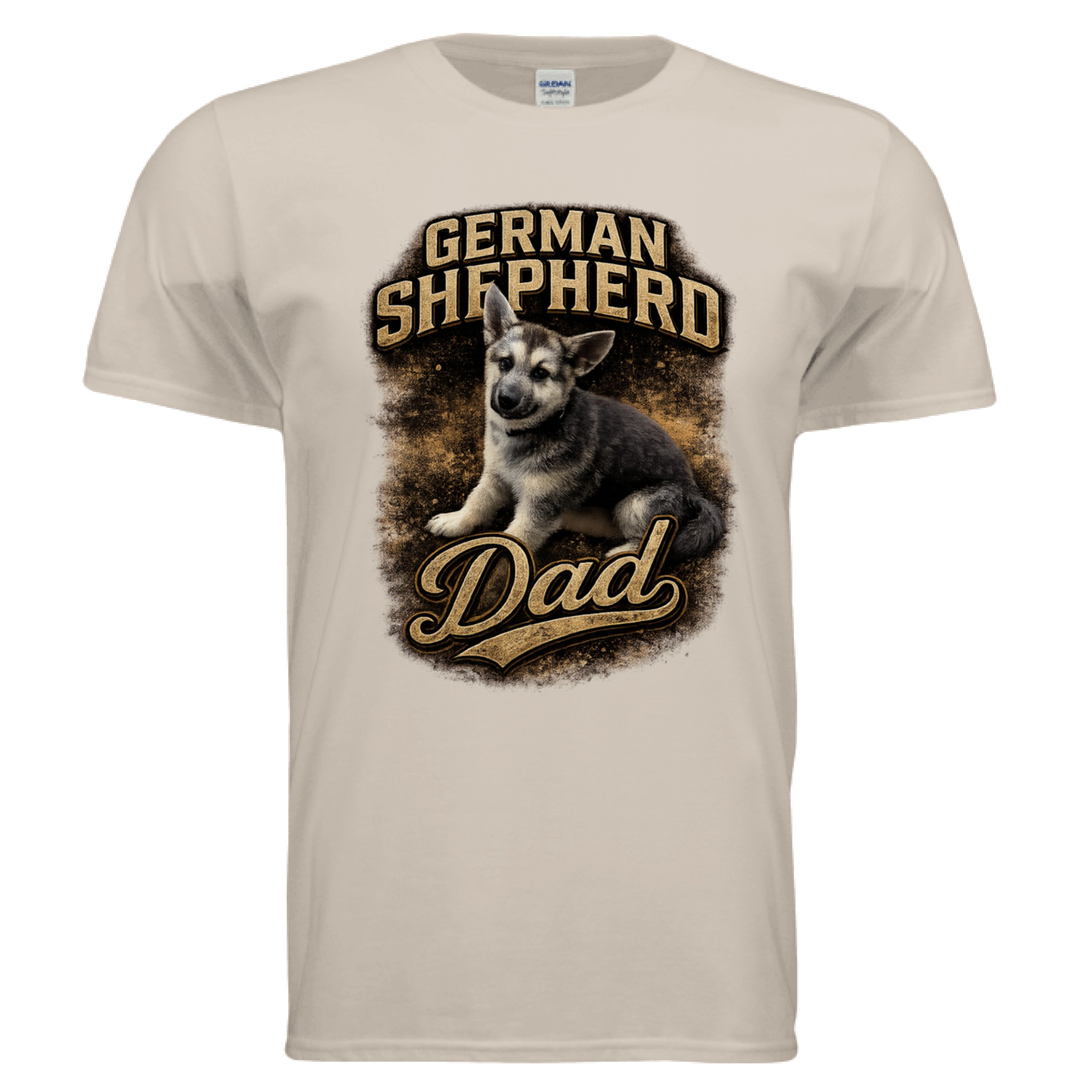 SAND - FRONT