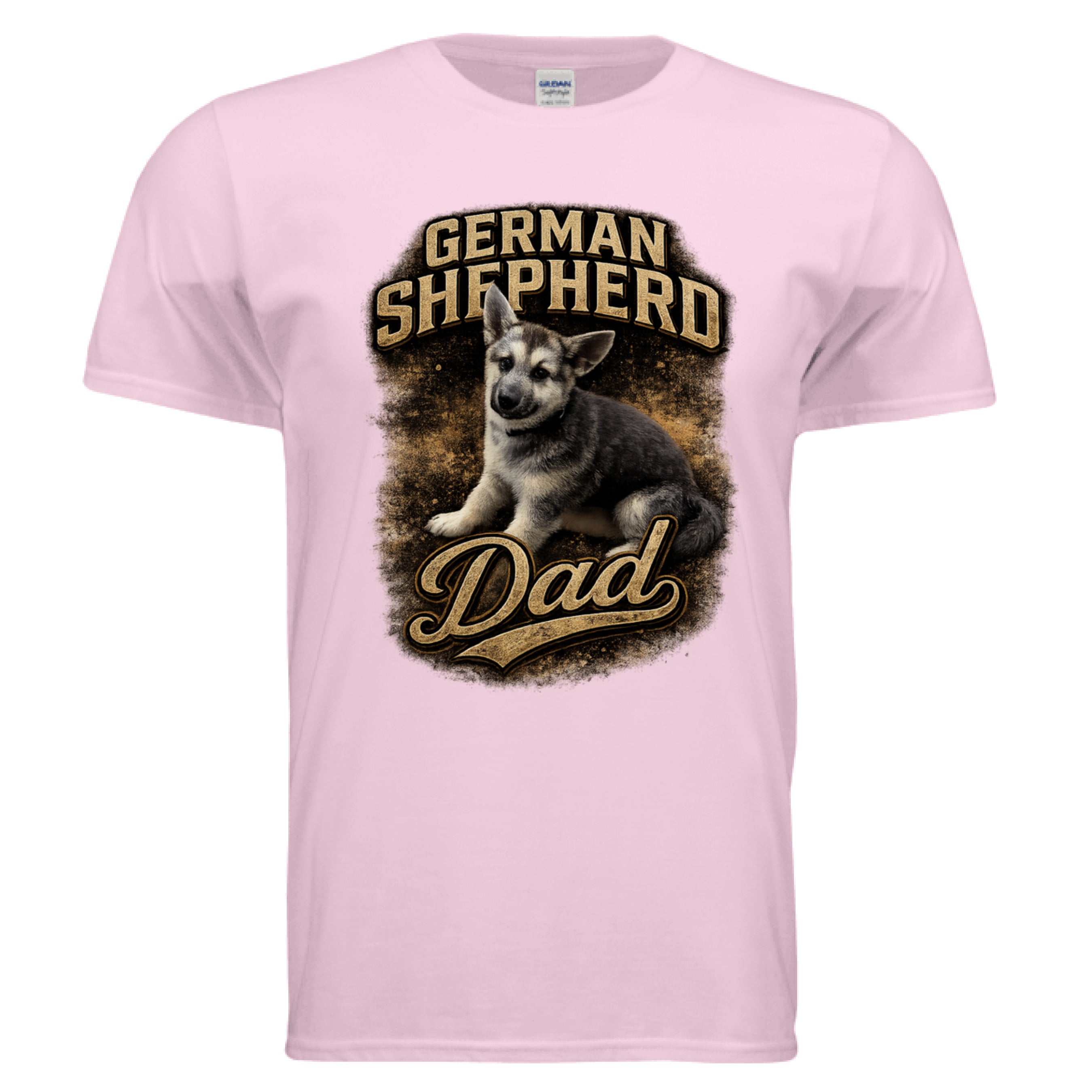 Light Pink - FRONT