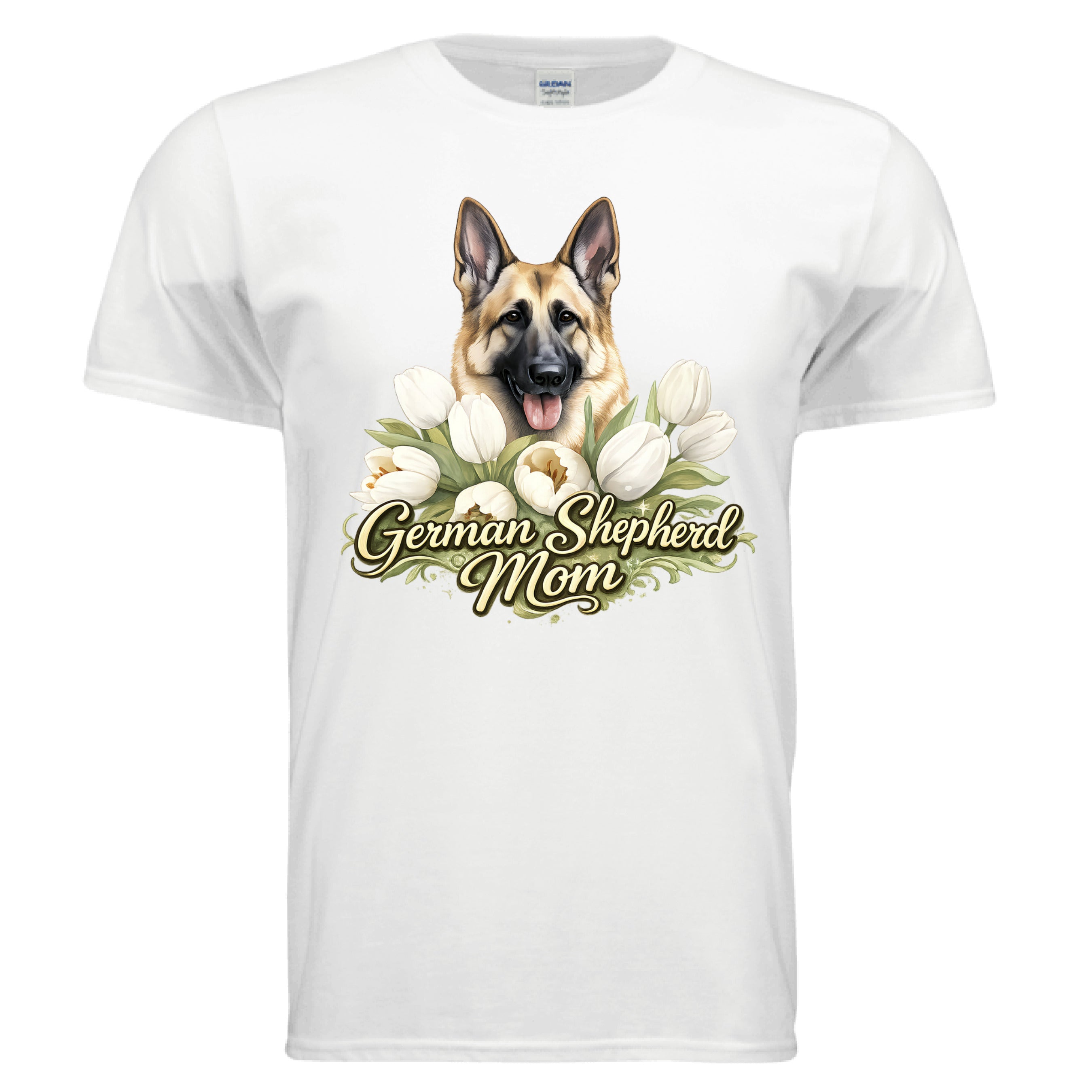 WHITE - FRONT