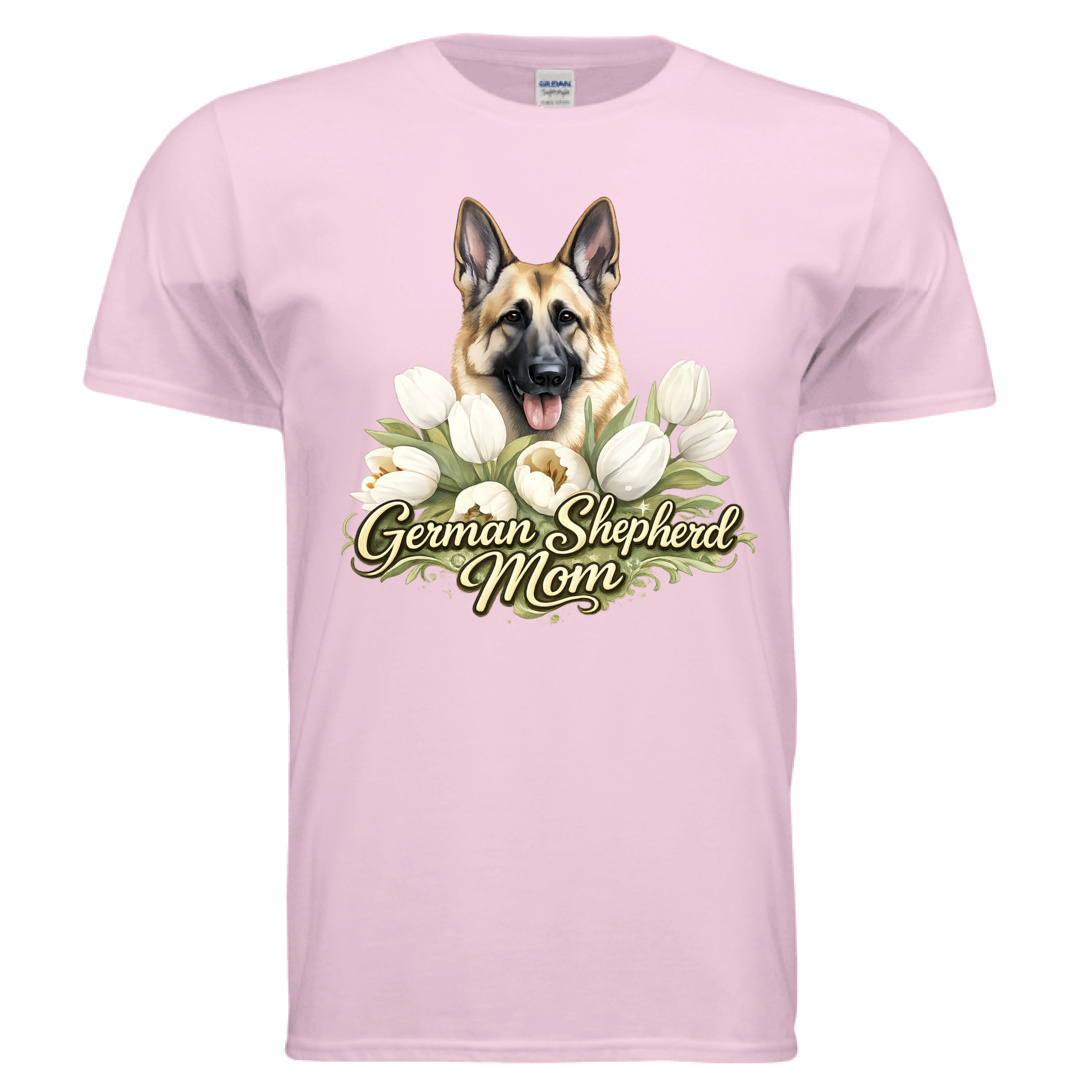 Light Pink - FRONT