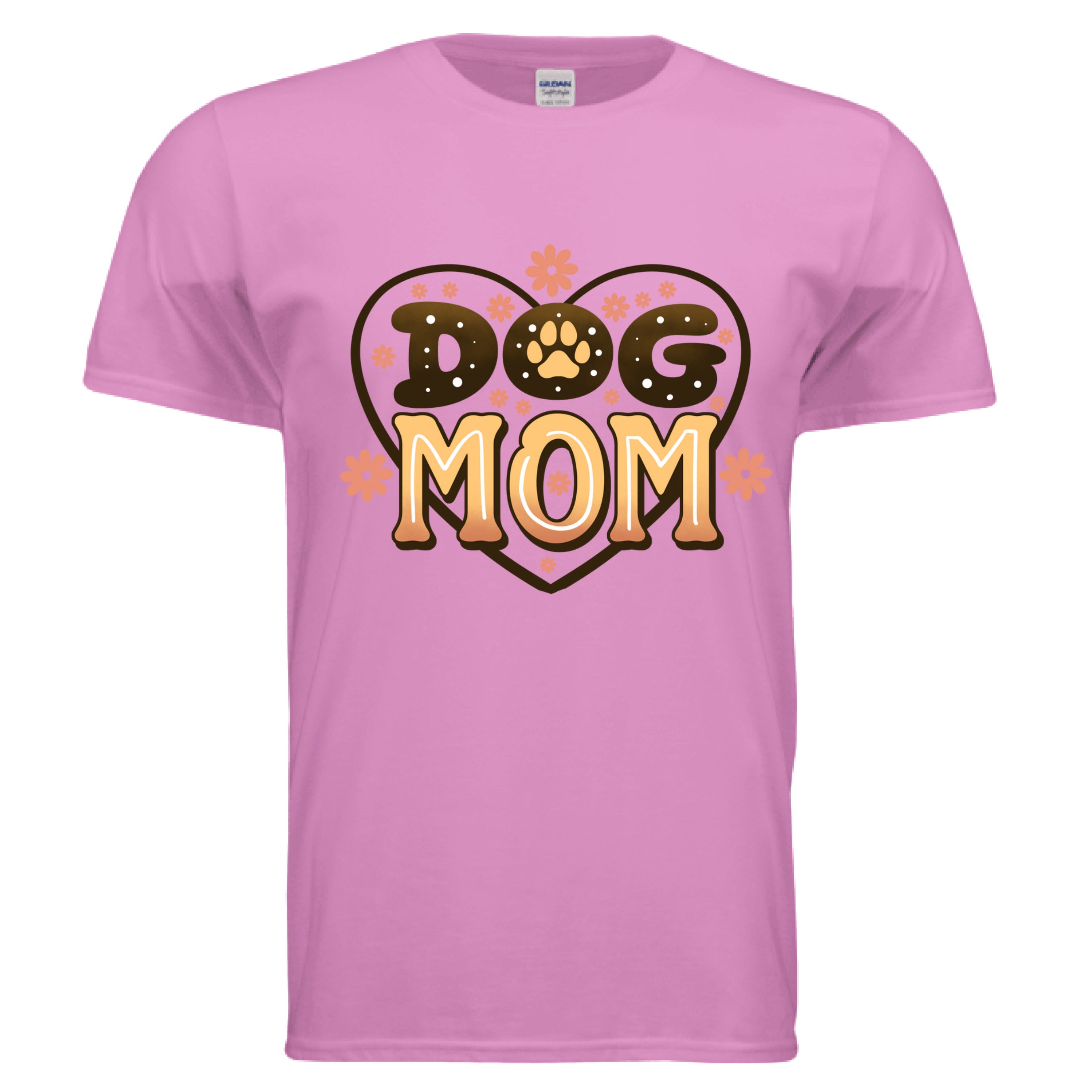 Heather Radiant Orchid - FRONT