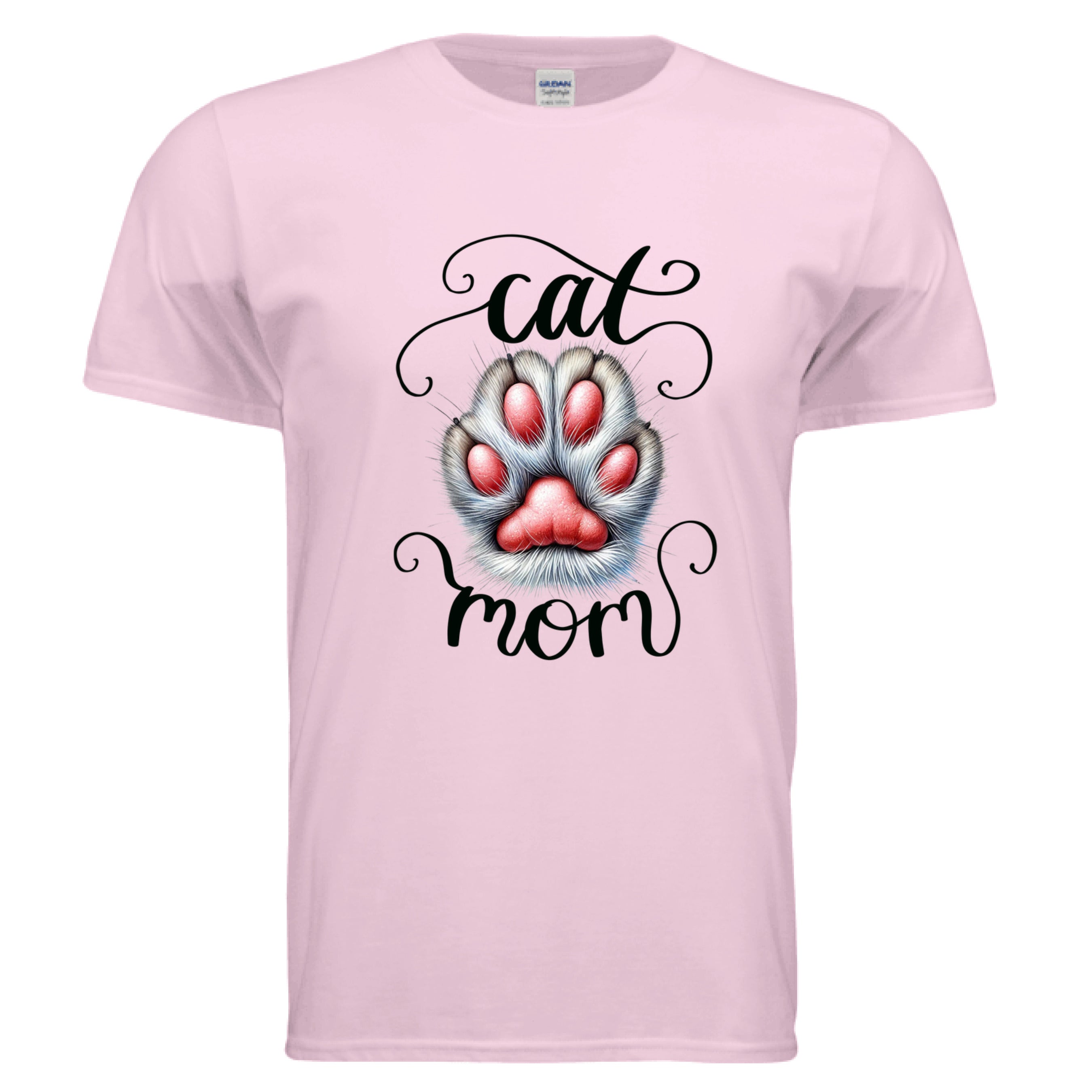 Light Pink - FRONT