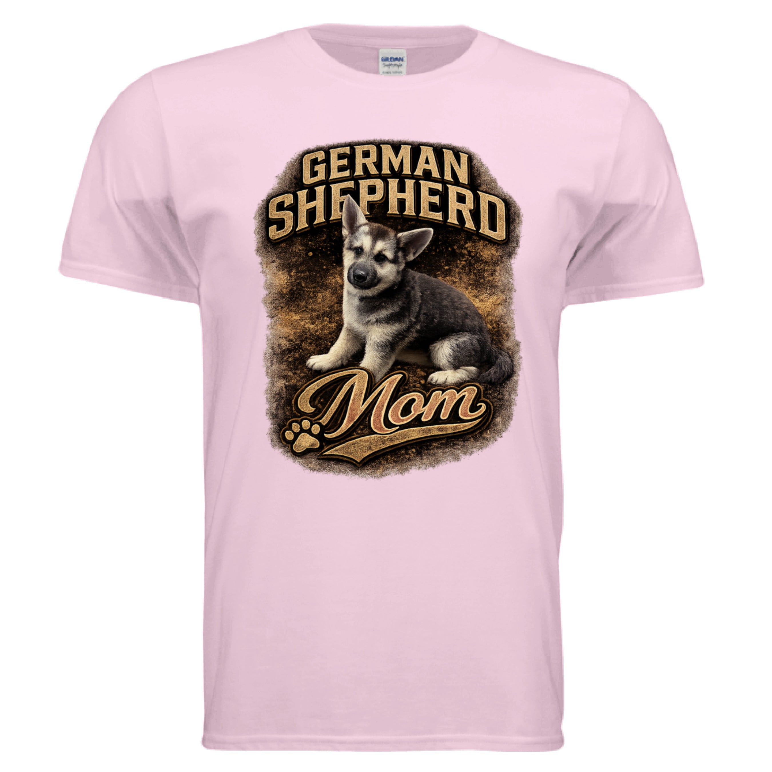 Light Pink - FRONT