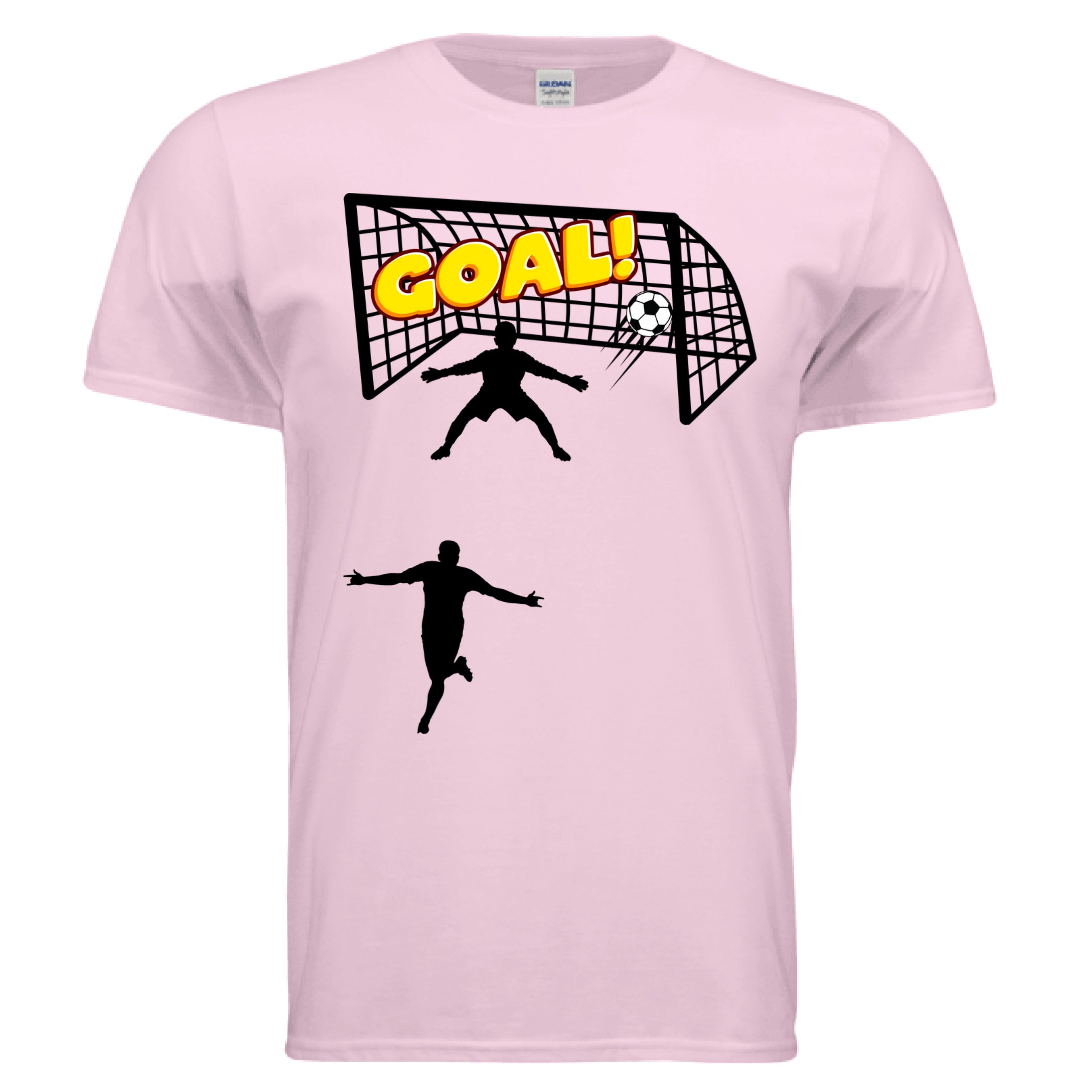 Light Pink - FRONT