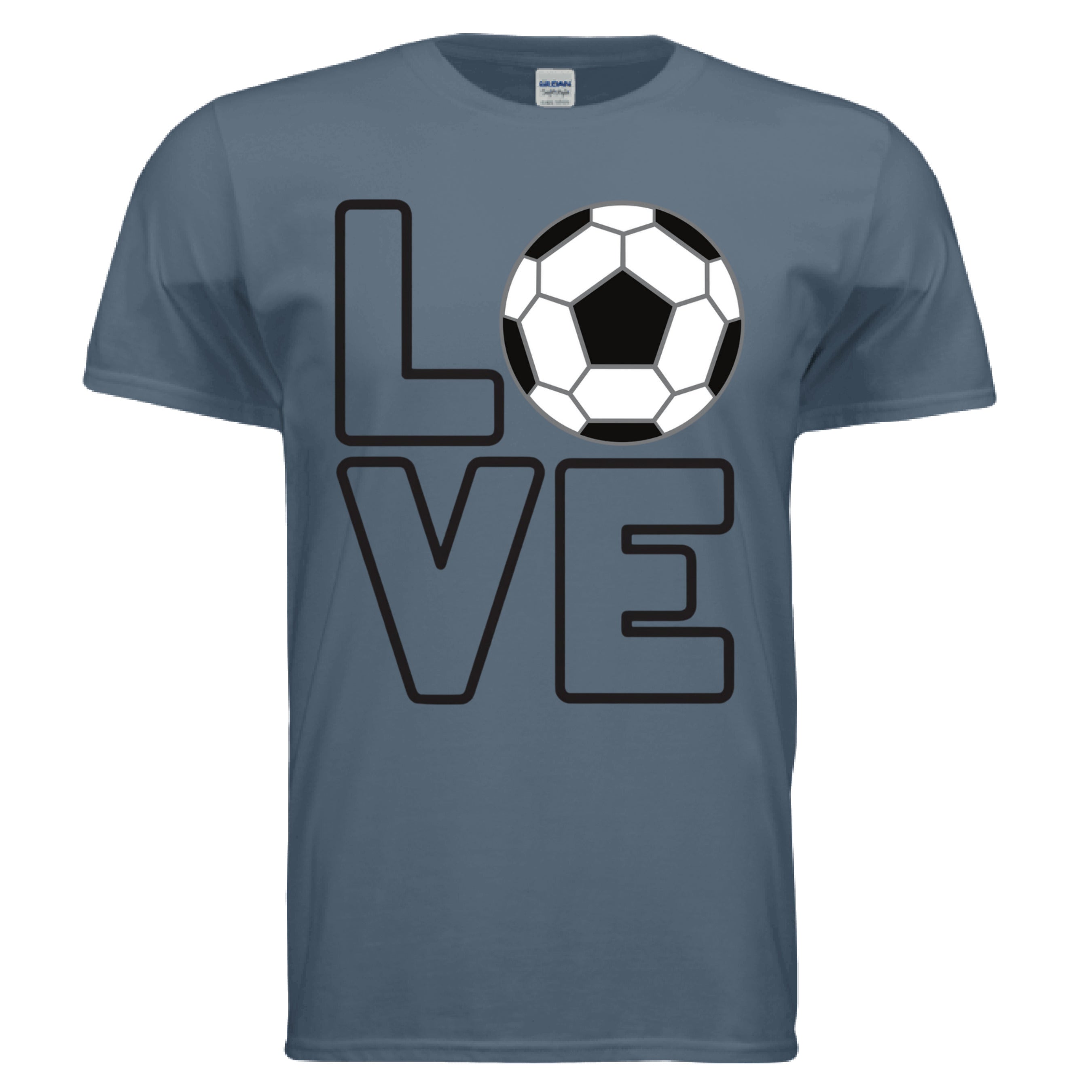 INDIGO BLUE - FRONT