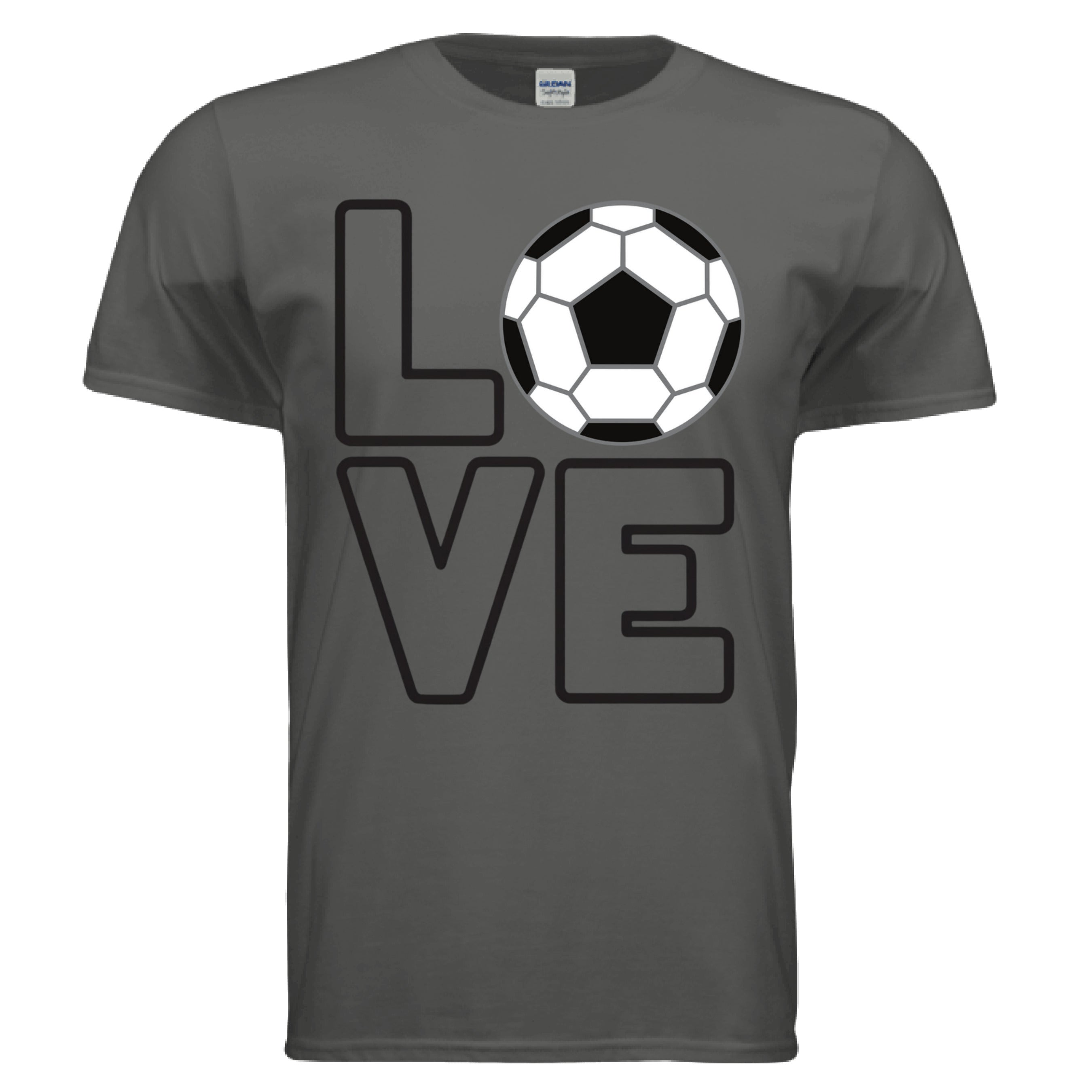 CHARCOAL - FRONT