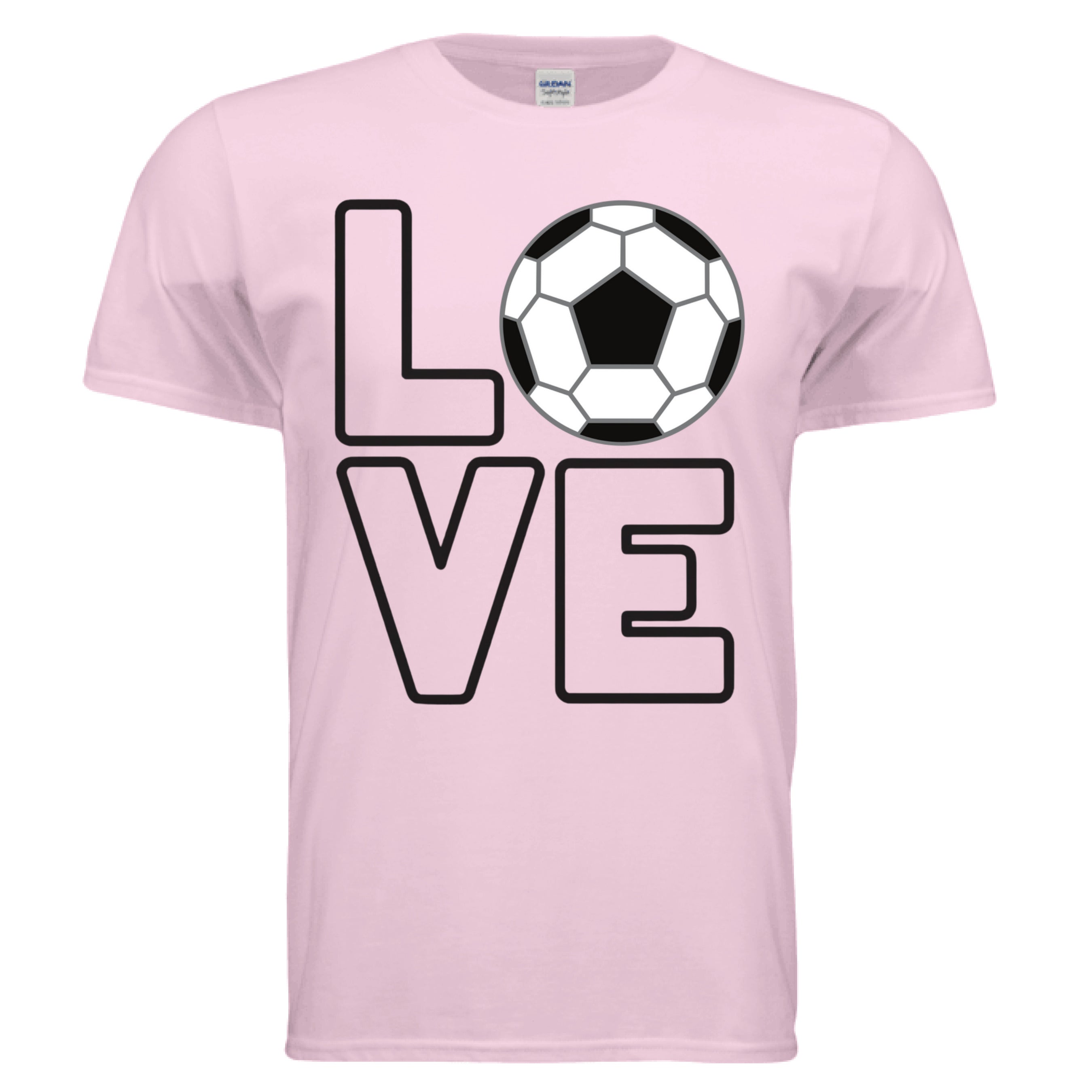 Light Pink - FRONT