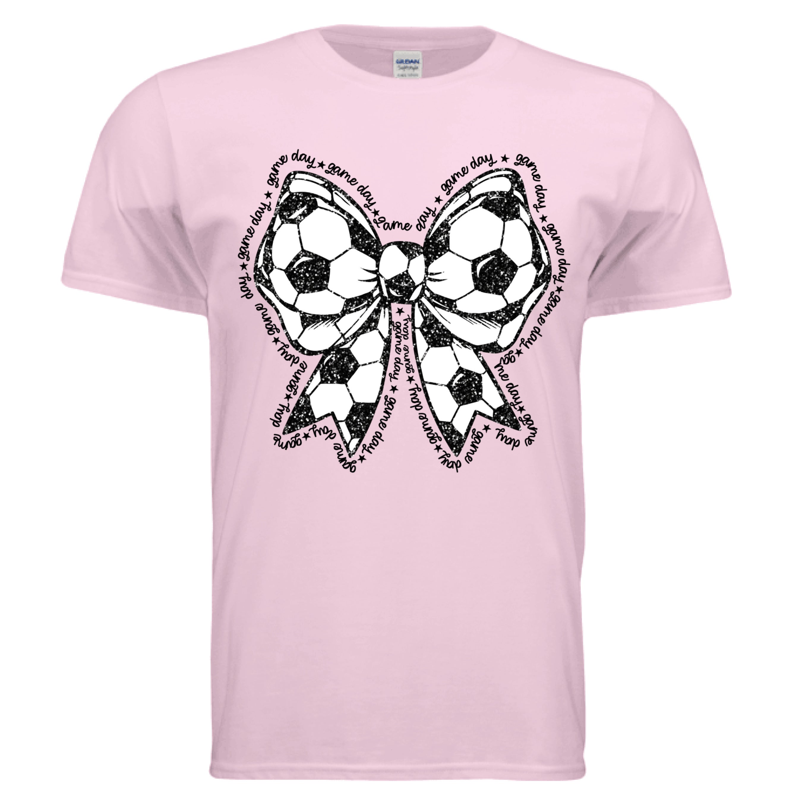 Light Pink - FRONT
