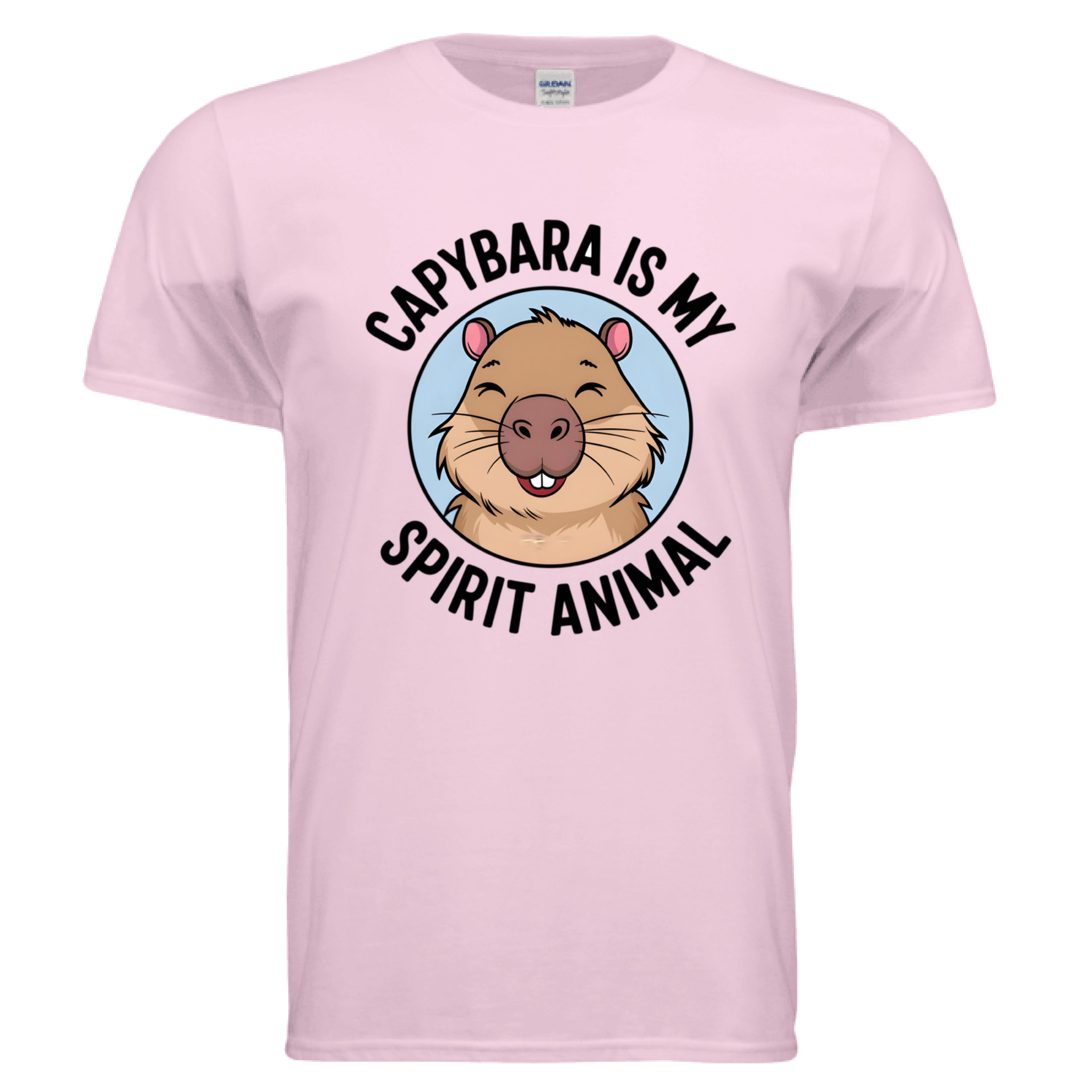 Light Pink - FRONT