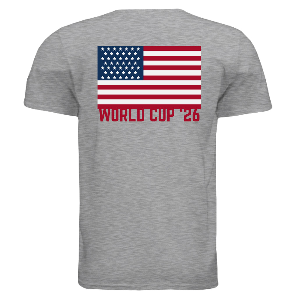 SPORT GREY - BACK
