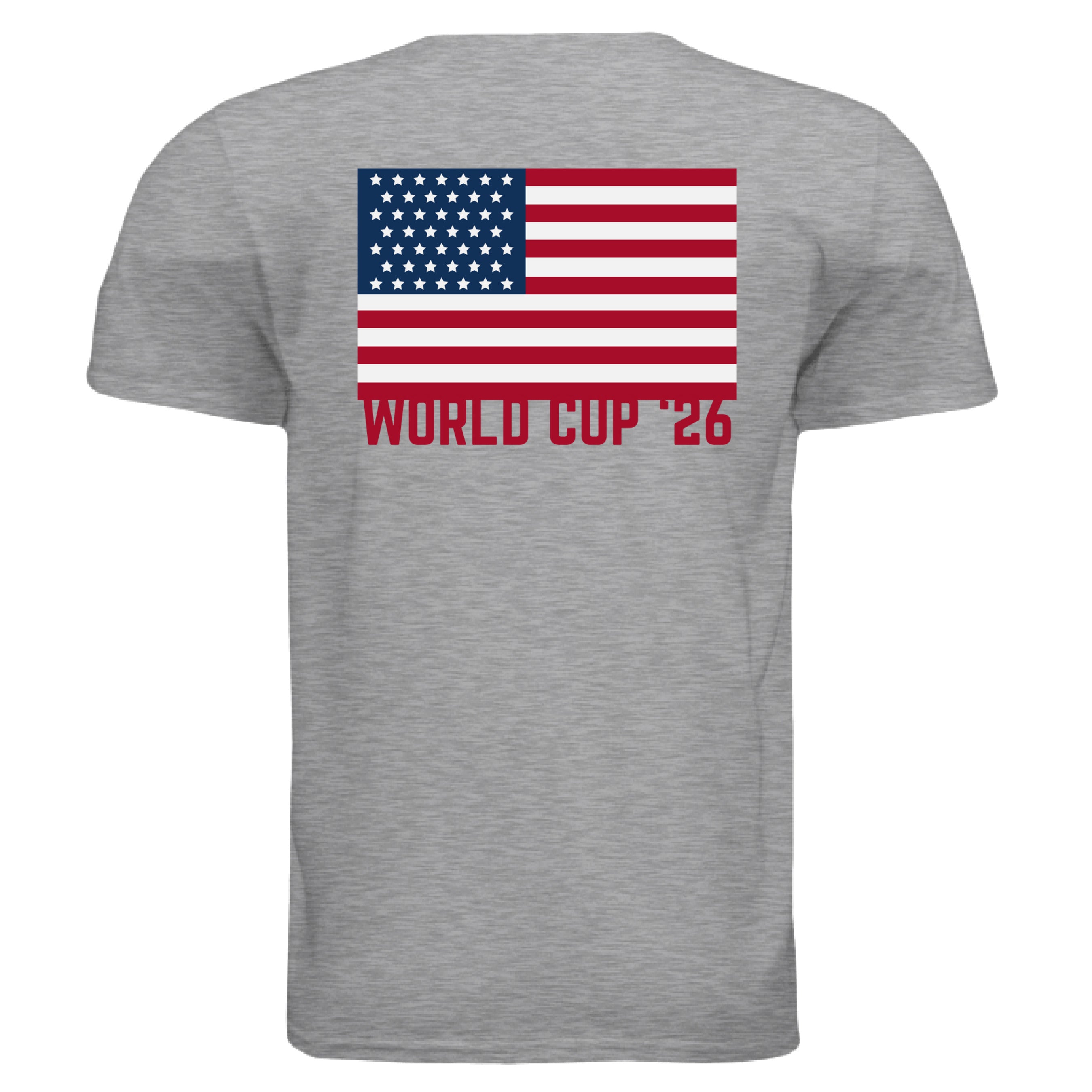 SPORT GREY - BACK