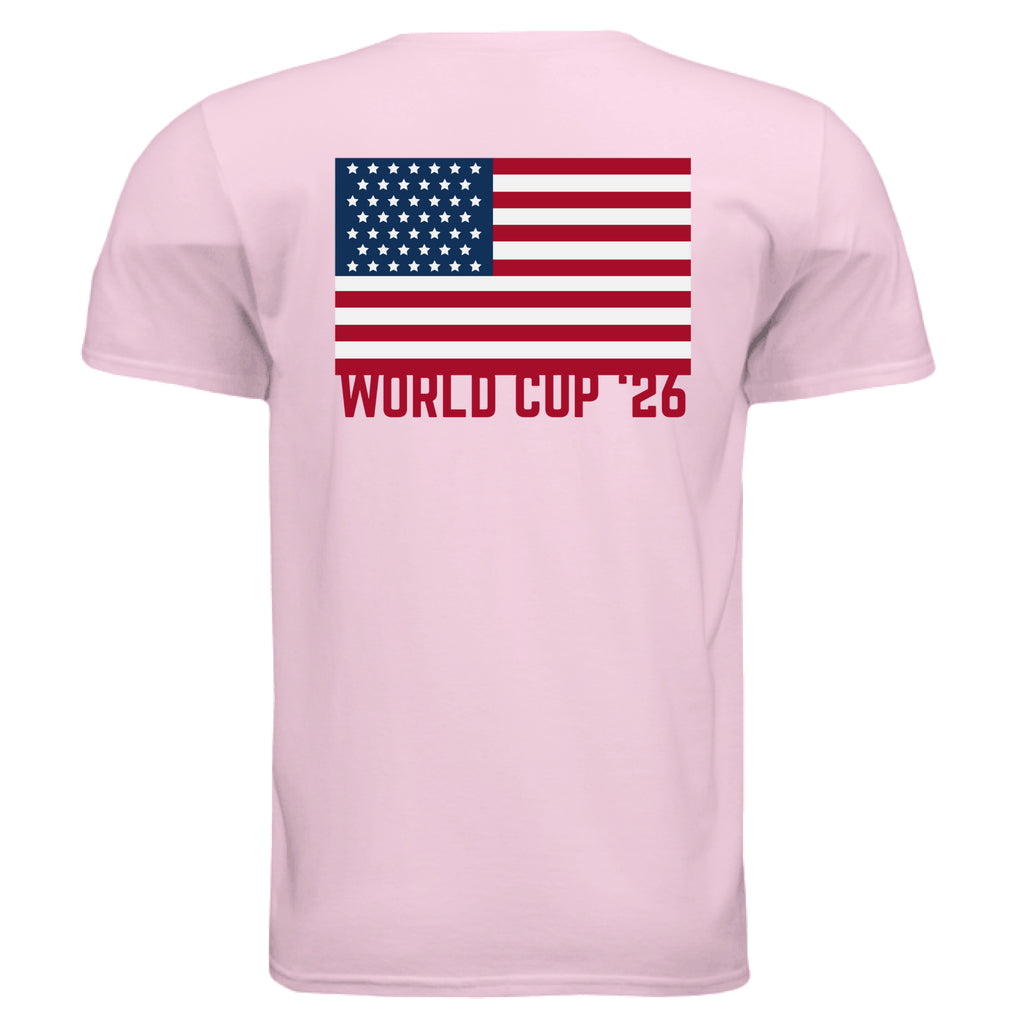 Light Pink - BACK