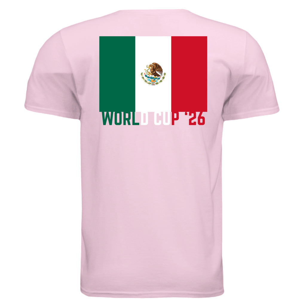 Light Pink - BACK