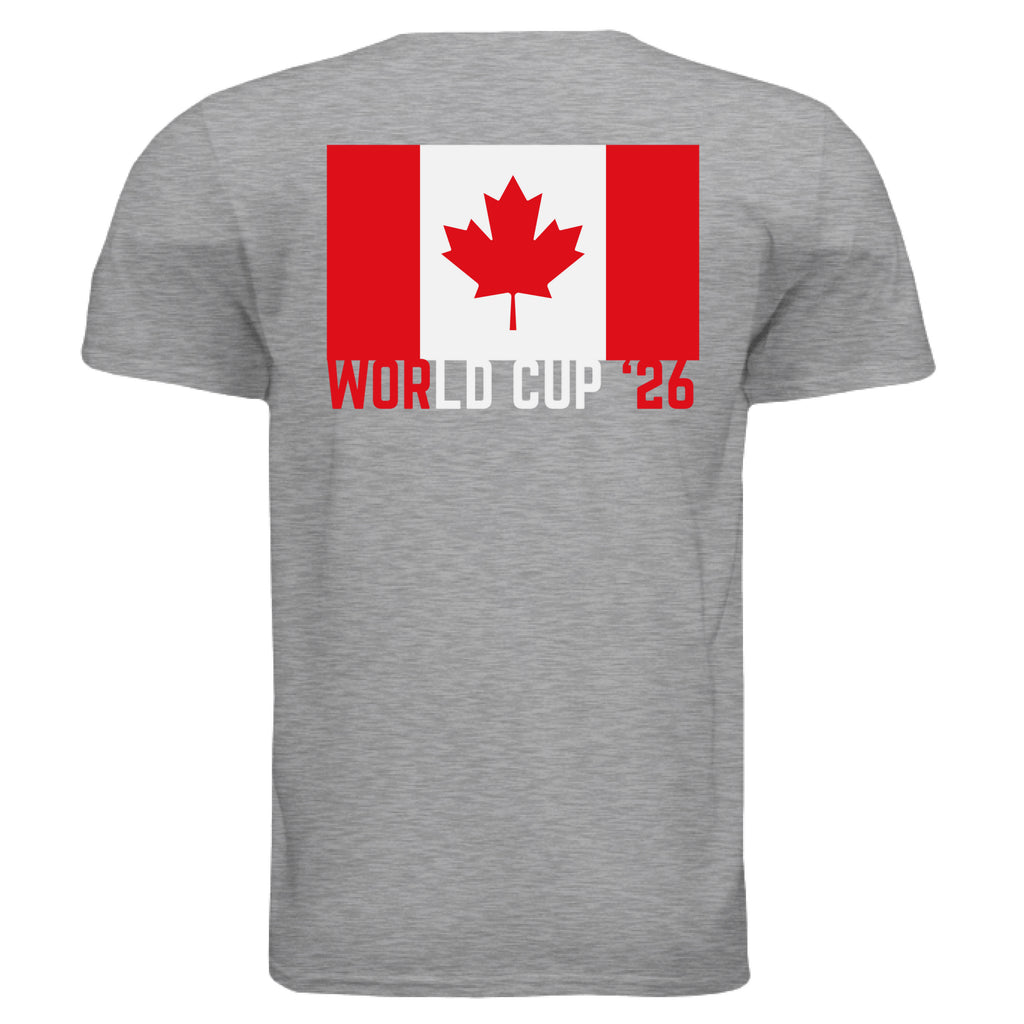 SPORT GREY - BACK