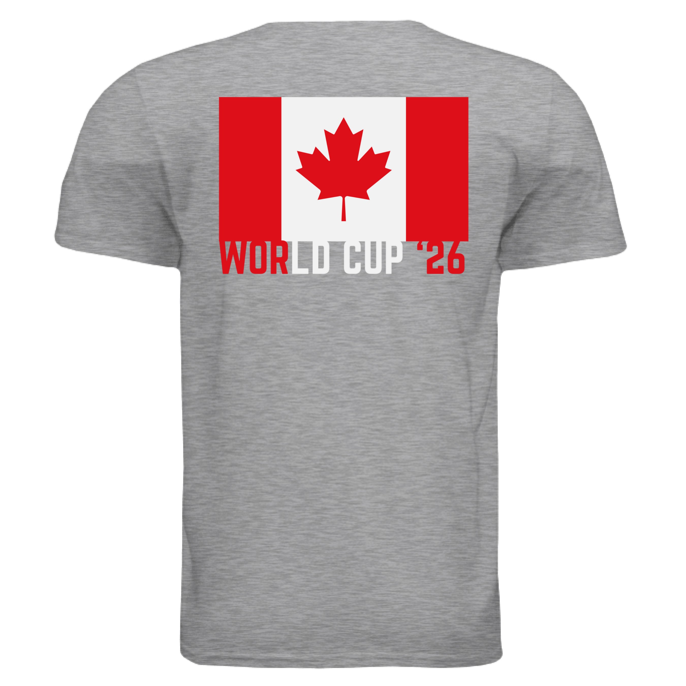 SPORT GREY - BACK