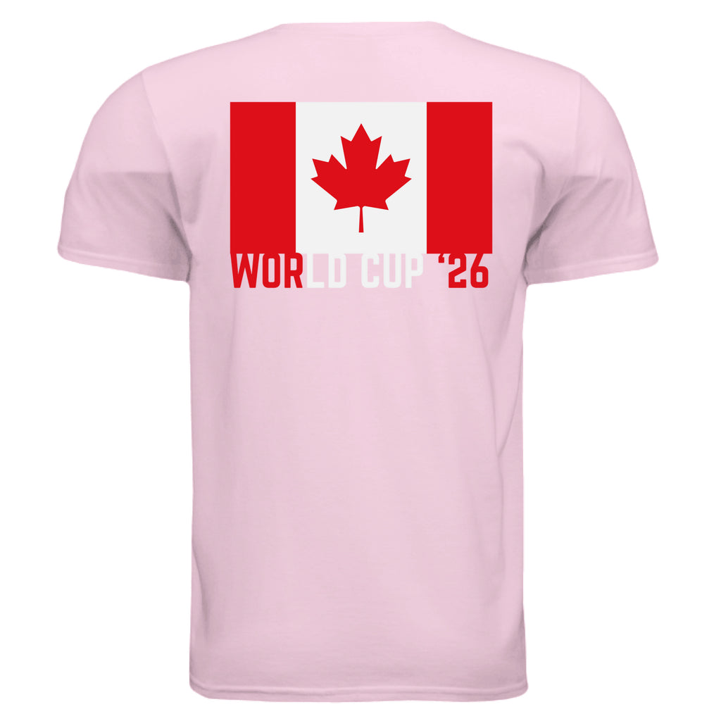 Light Pink - BACK