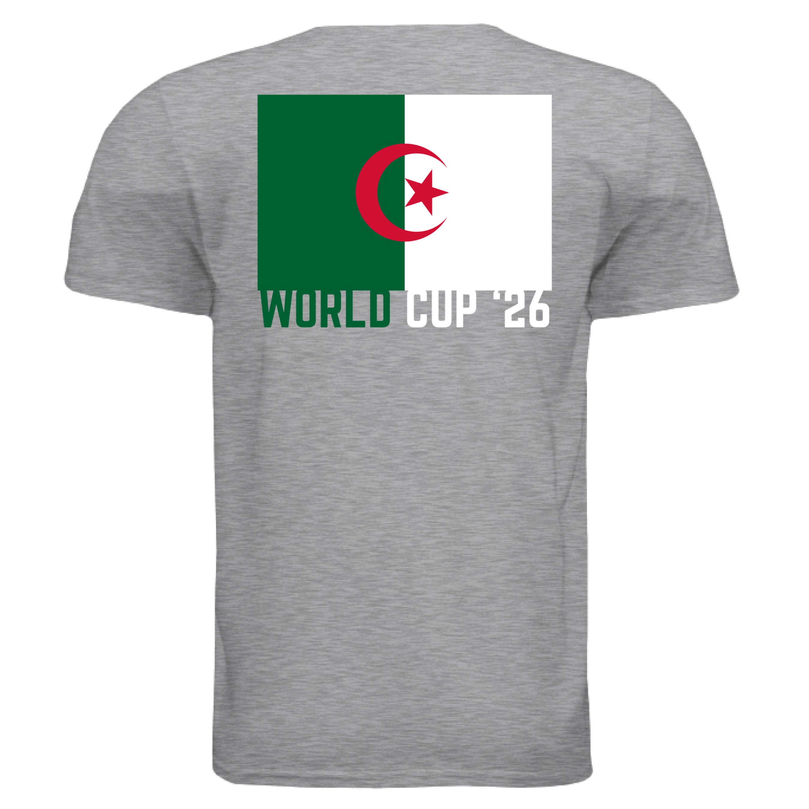SPORT GREY - BACK