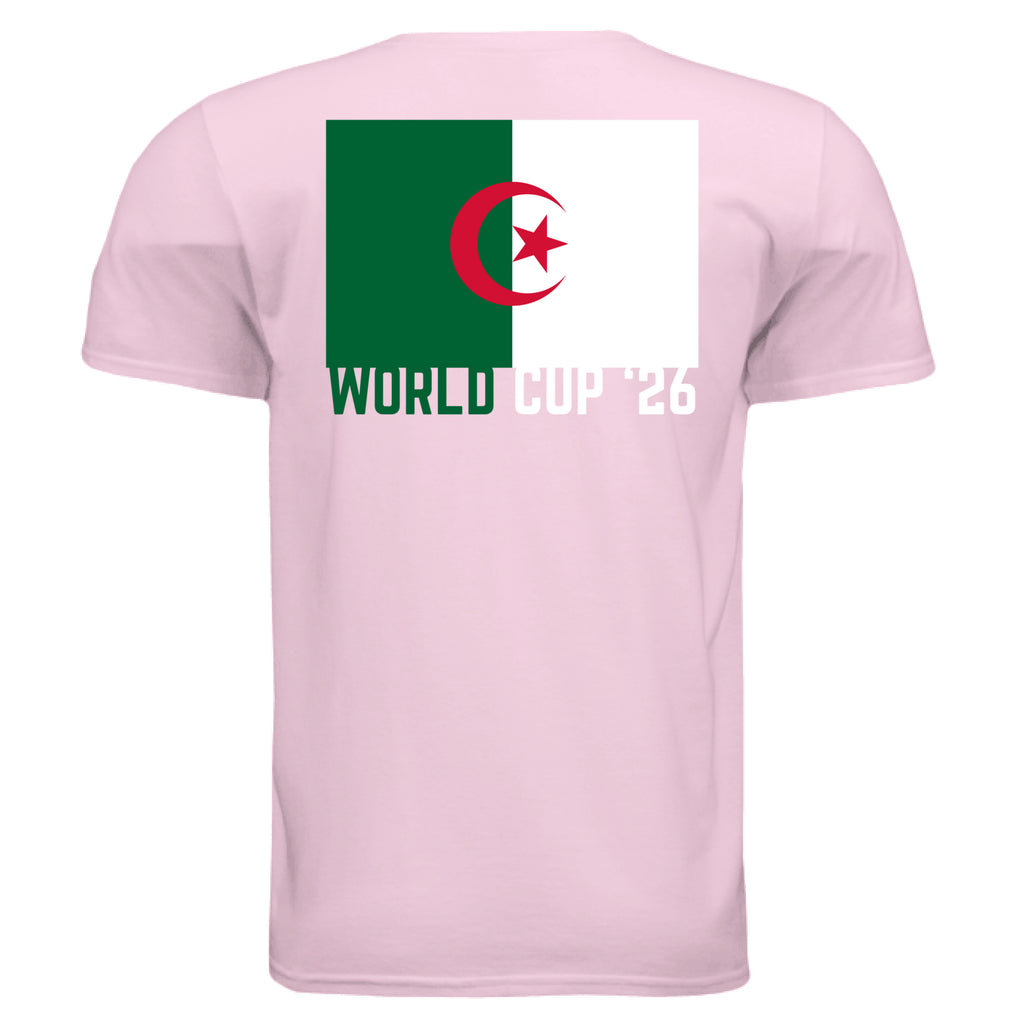 Light Pink - BACK