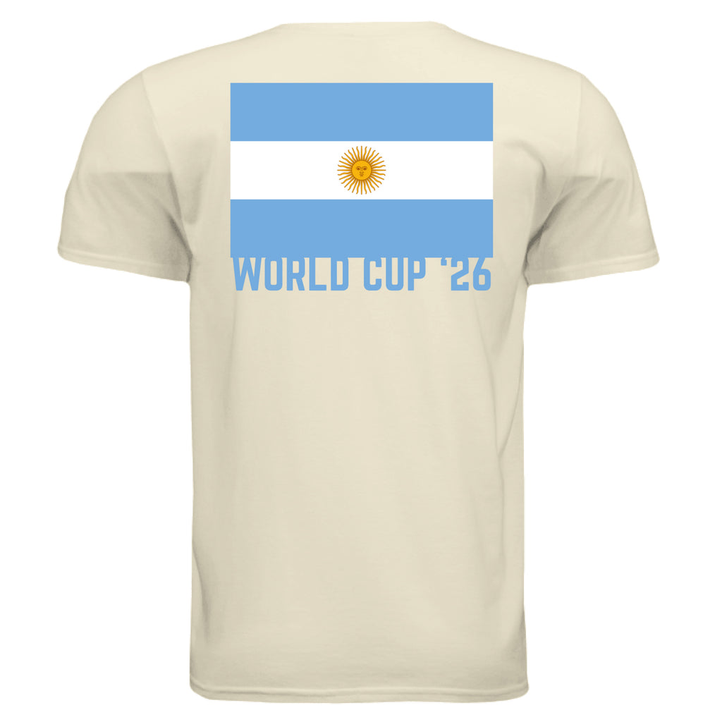 Off White - BACK